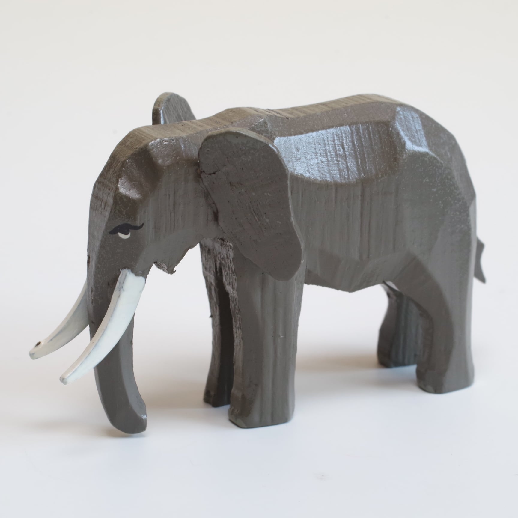 ヴェルナー ゾウ | 木のおもちゃ専門店 おもちゃ箱 イカロス 公式