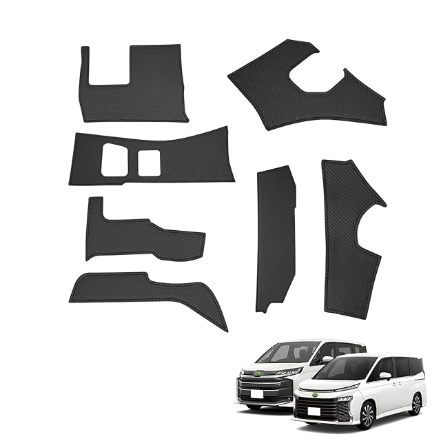 トヨタ ヤリス クロス MXPB10／MXPJ10 ボディ25色設定 グリップタイプ