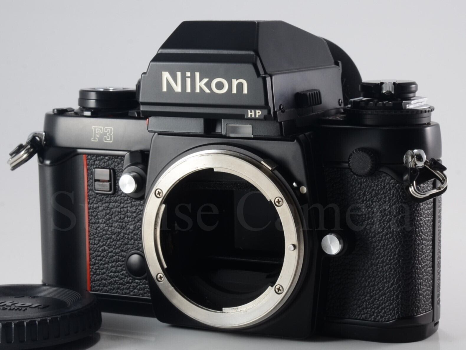 Nikon F5 ボディ ニコン フラグシップ フィルム一眼レフ（60164