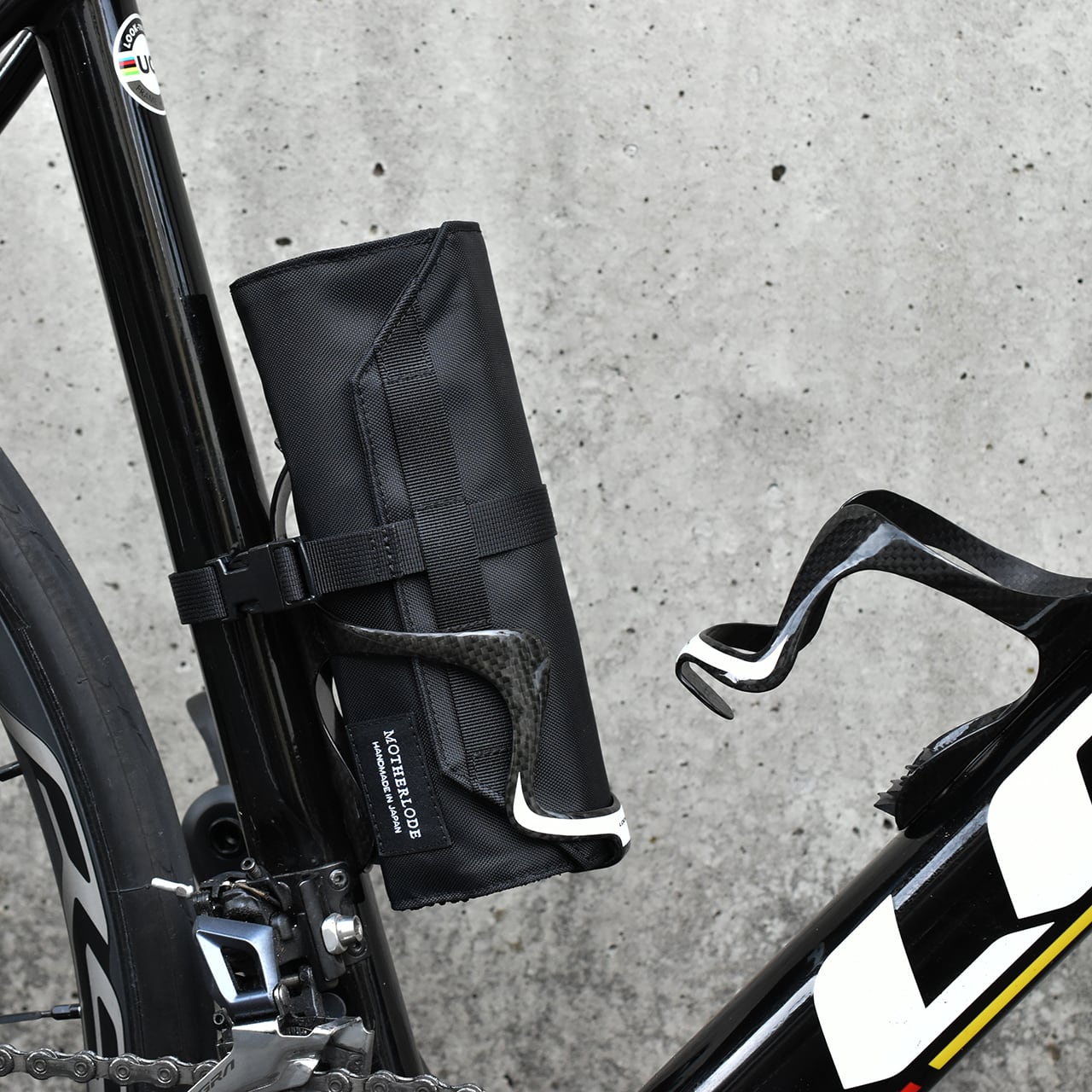 ツールロール［スタンダード］（ストラップ無し） | MOTHERLODE