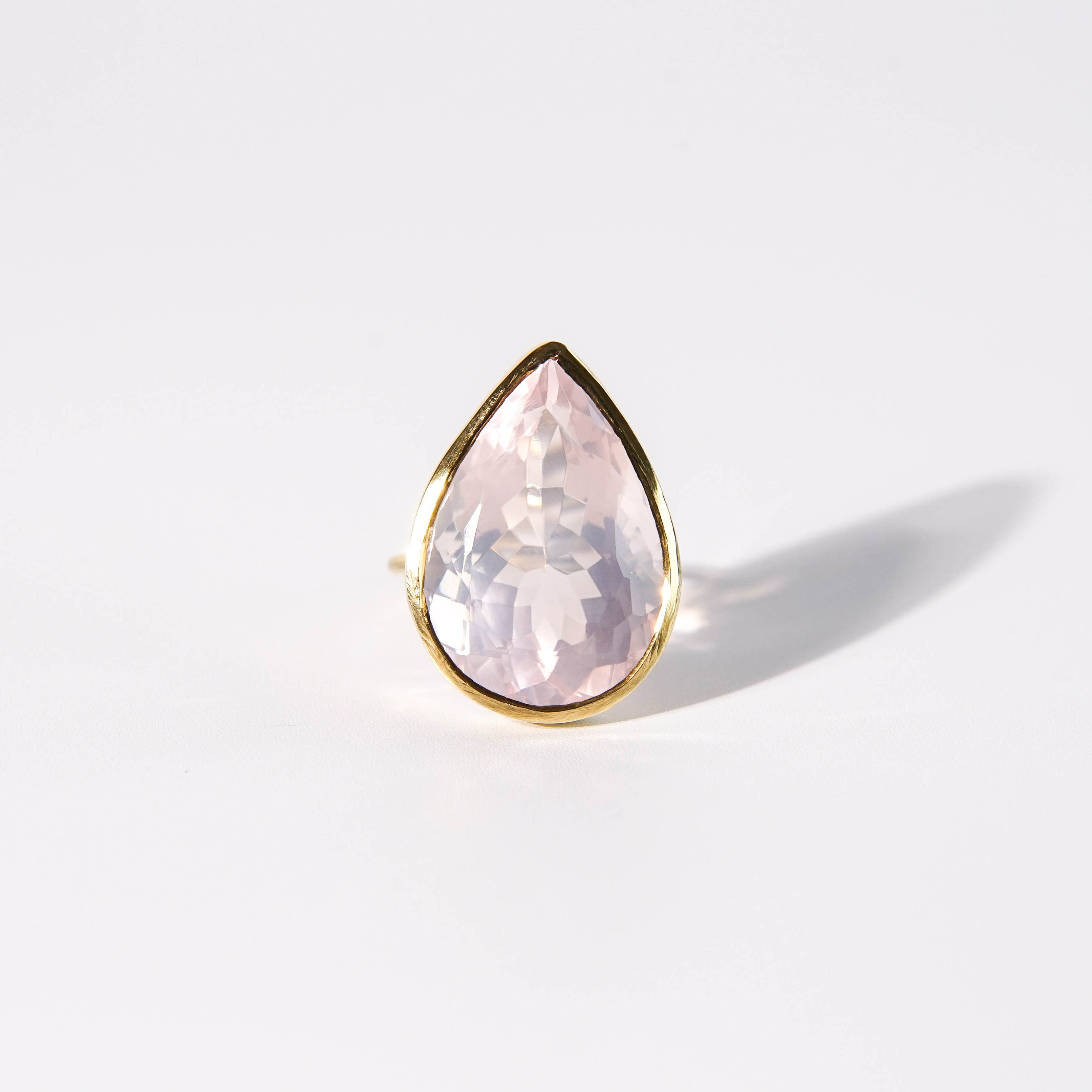 Pink & Rose | YUEN jewelry