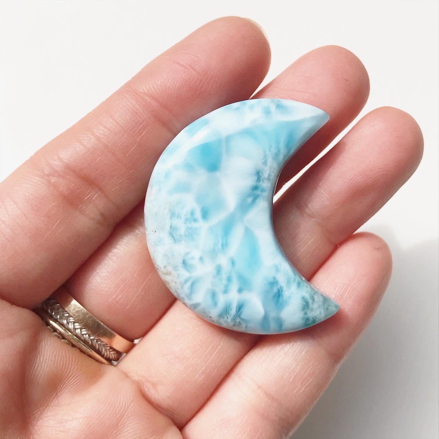 Larimar Moon 2