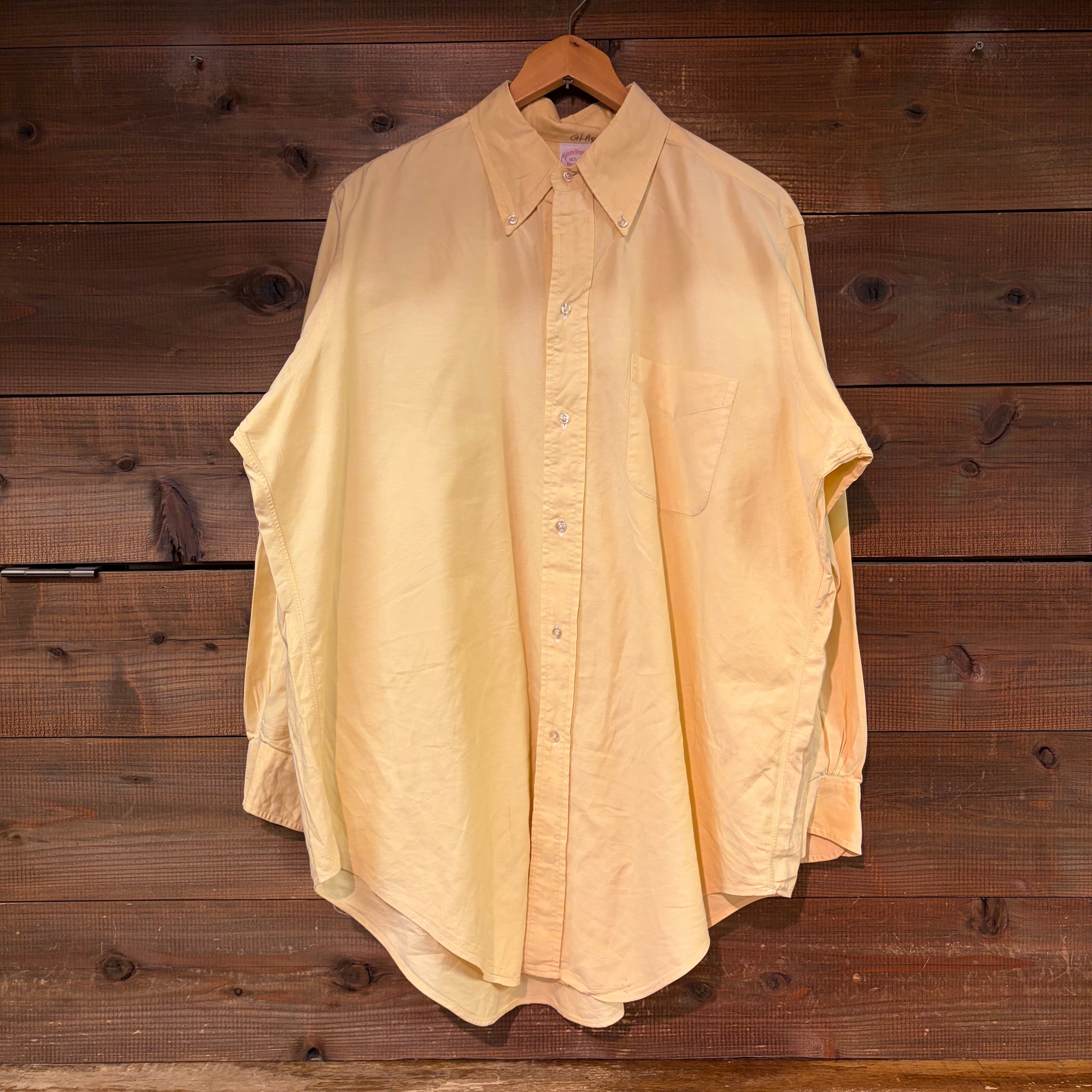 Brooks Brothers(ブルックスブラザーズ) | DESERTSNOW