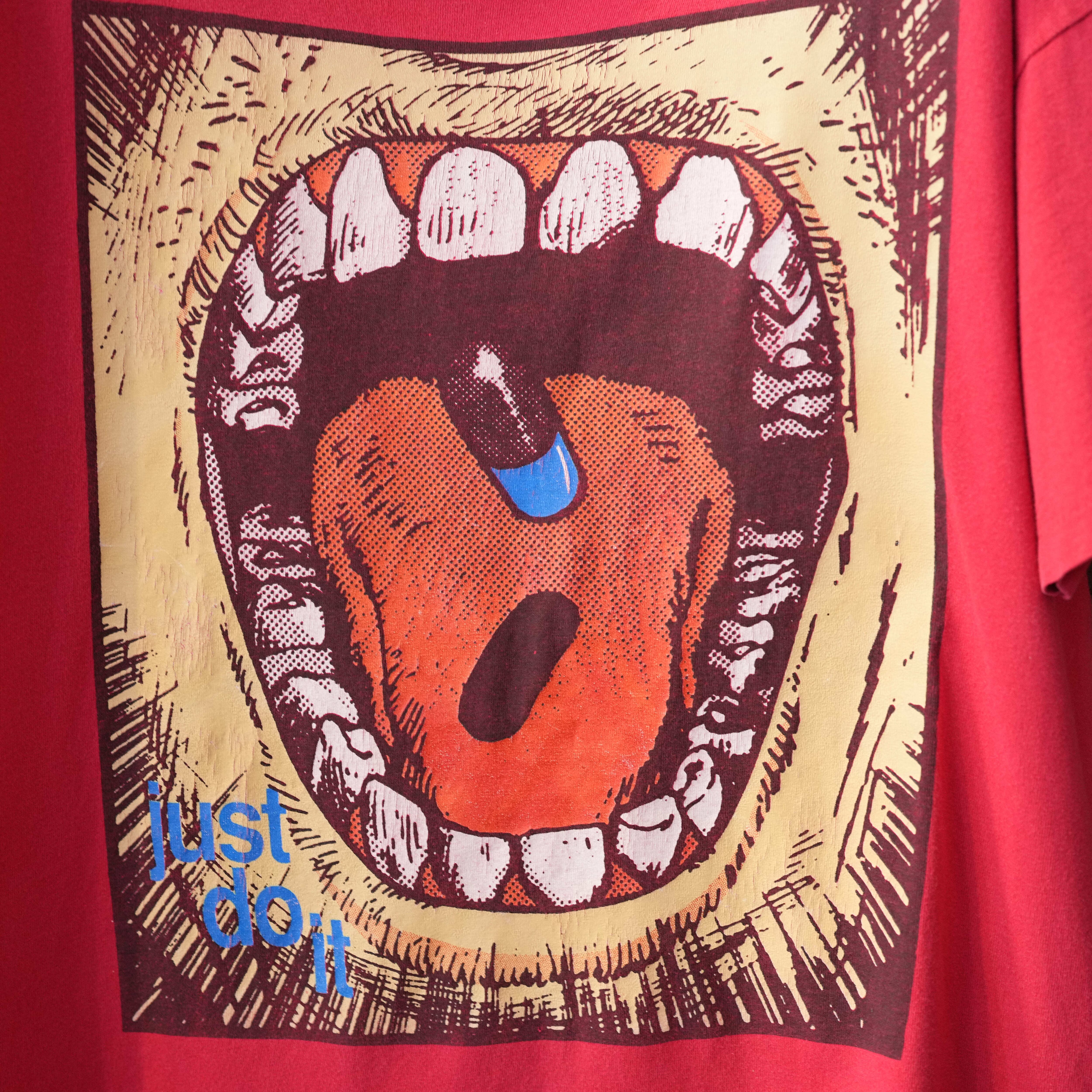 ヴィンテージTシャツ 