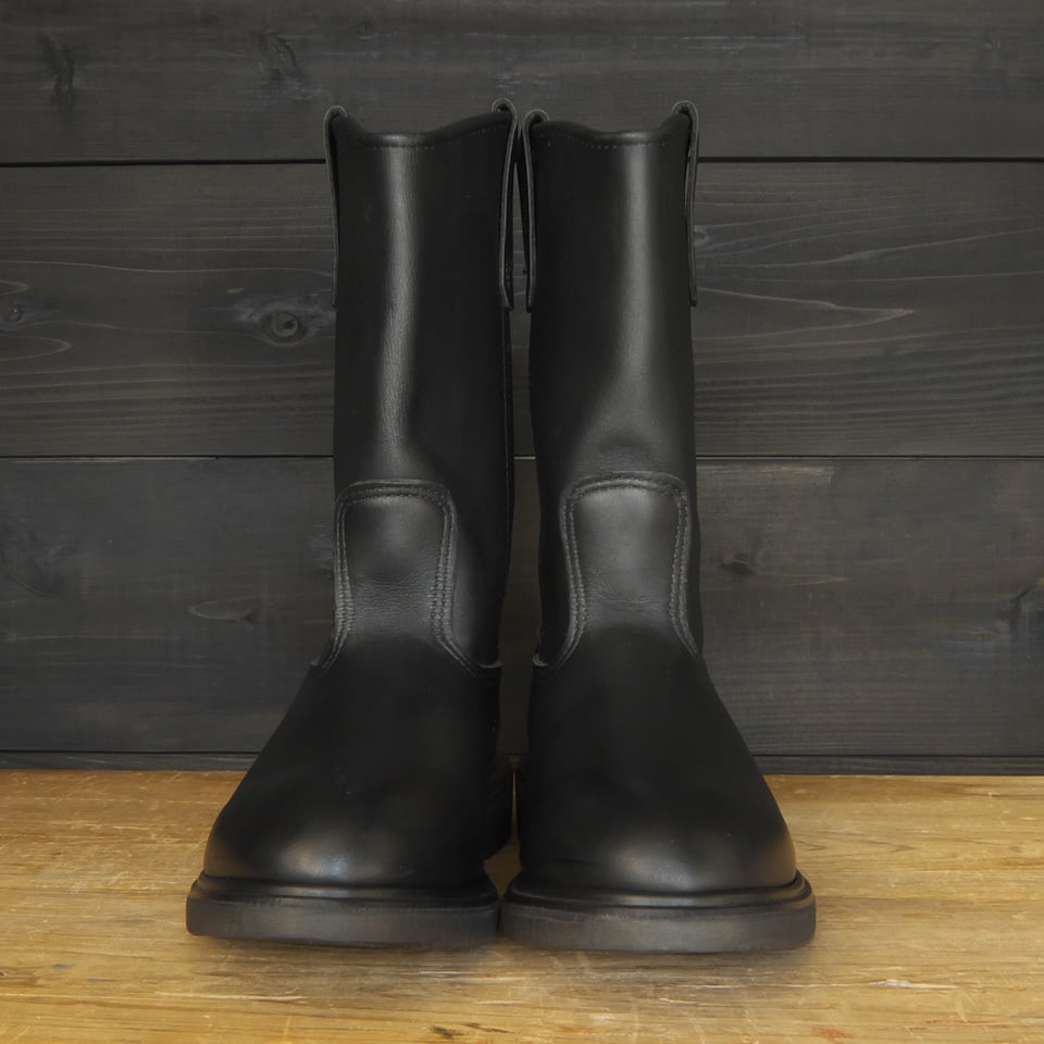 レッドウィングペコスブーツ Red Wing 1125 ペコスブーツ DEADSTOCK☆ | 古着 通販 relddot