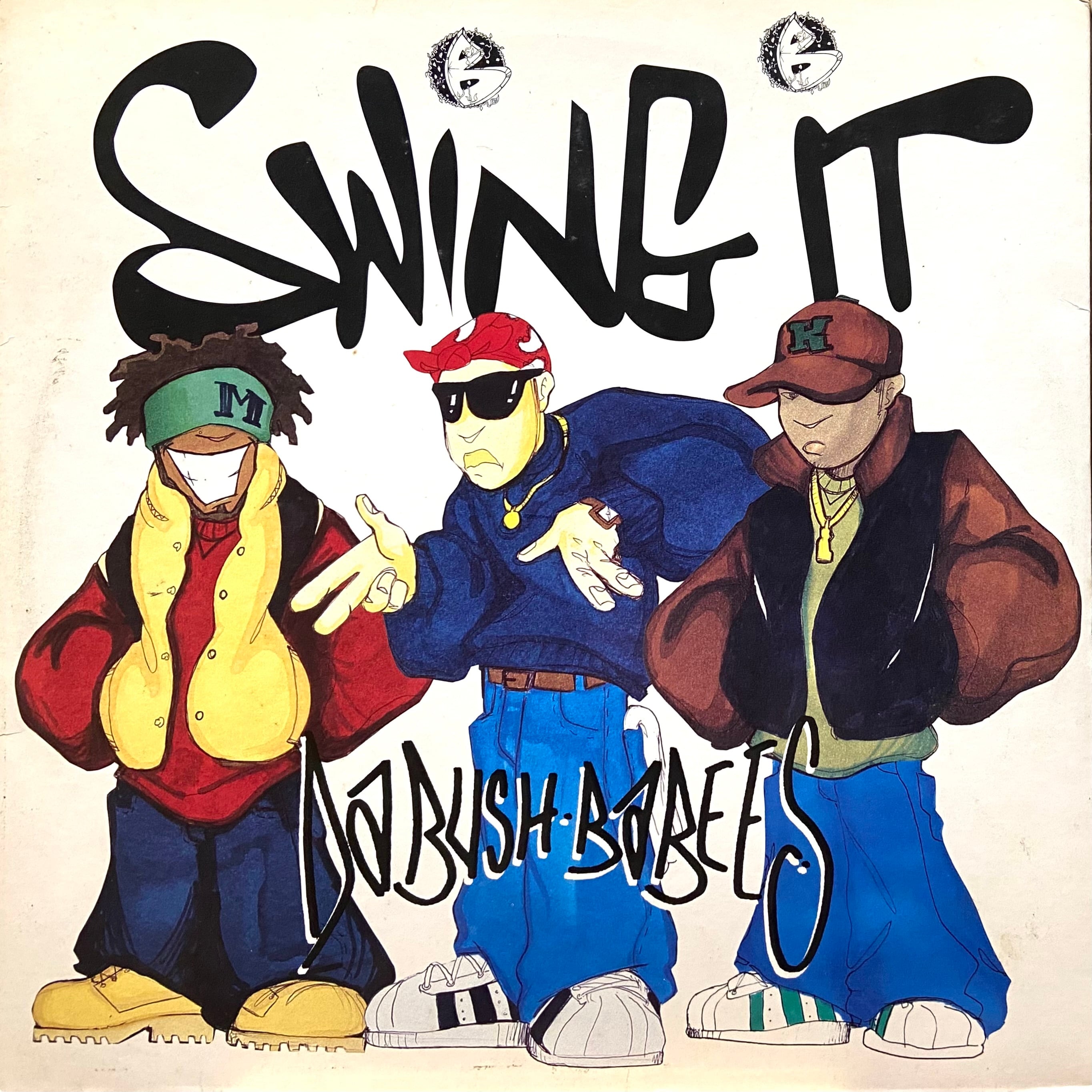 DJ Mitsu The Beats / New Awakening Remixes Part 6 | used HIPHOP