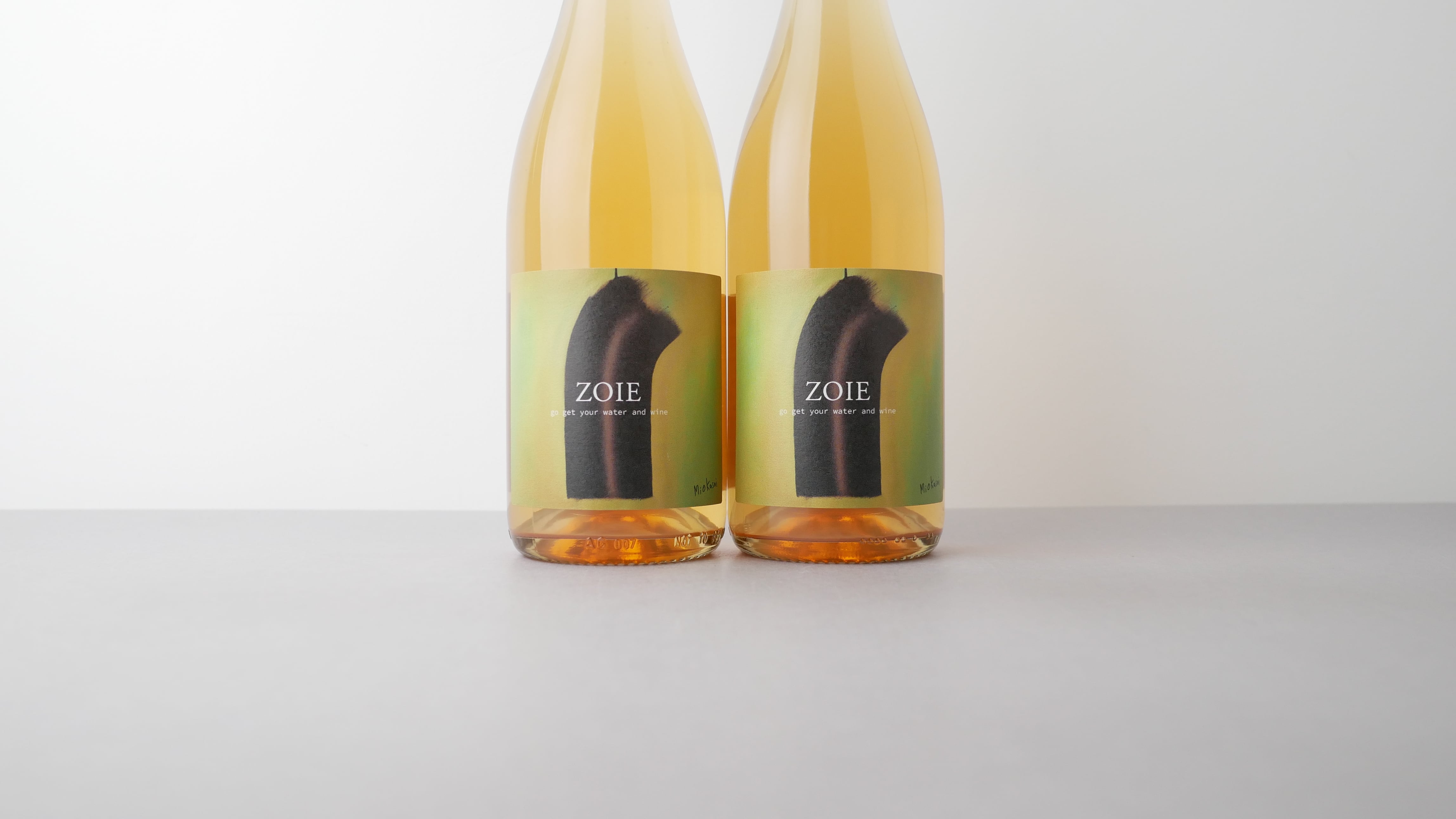 オーストラリアワイン】Konpira Maru Wines ZOIE 2024 - 2本セット