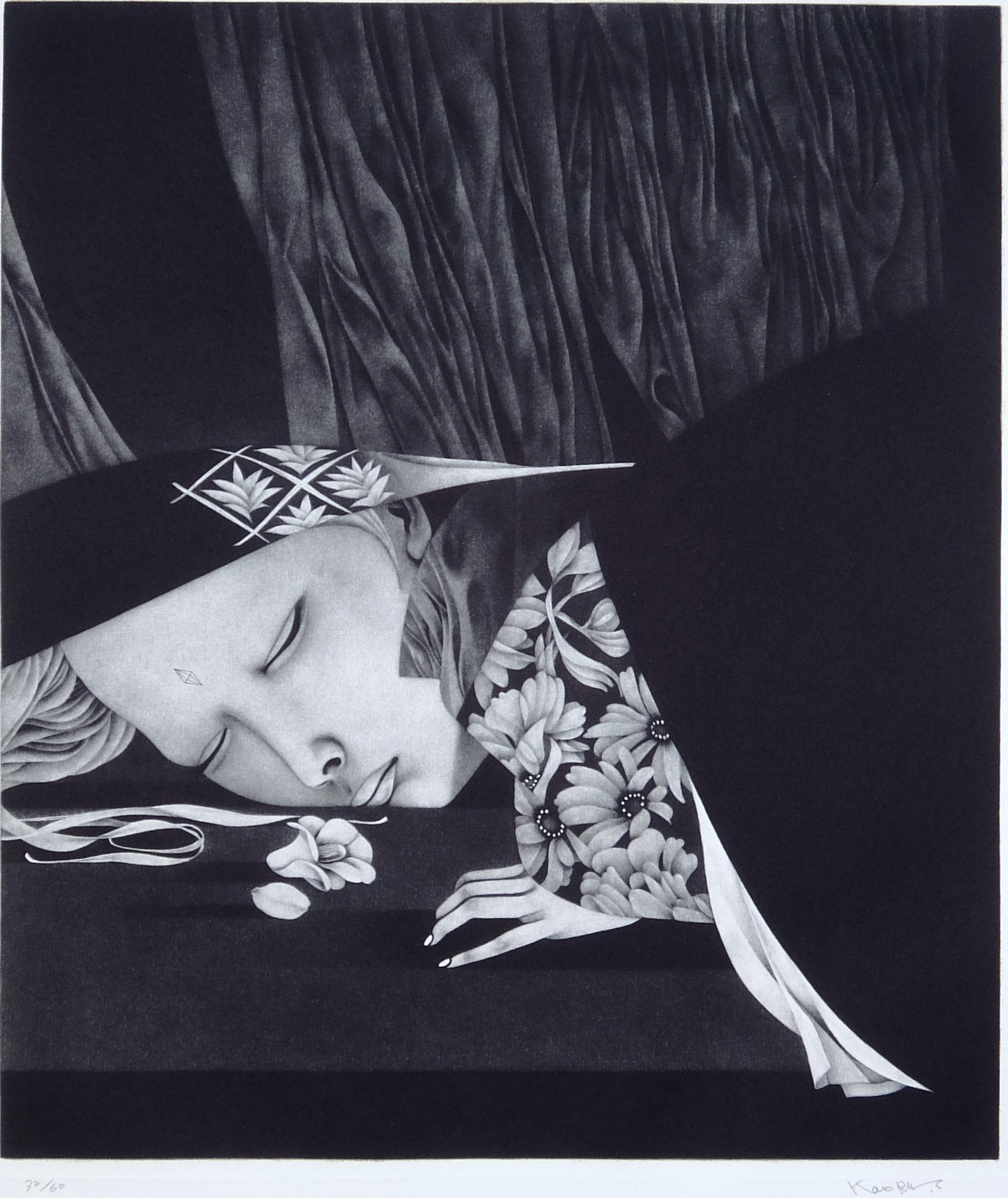 Jean-Michel Folon ジャン-ミッシェル・フォロン | 京都アートゾーン