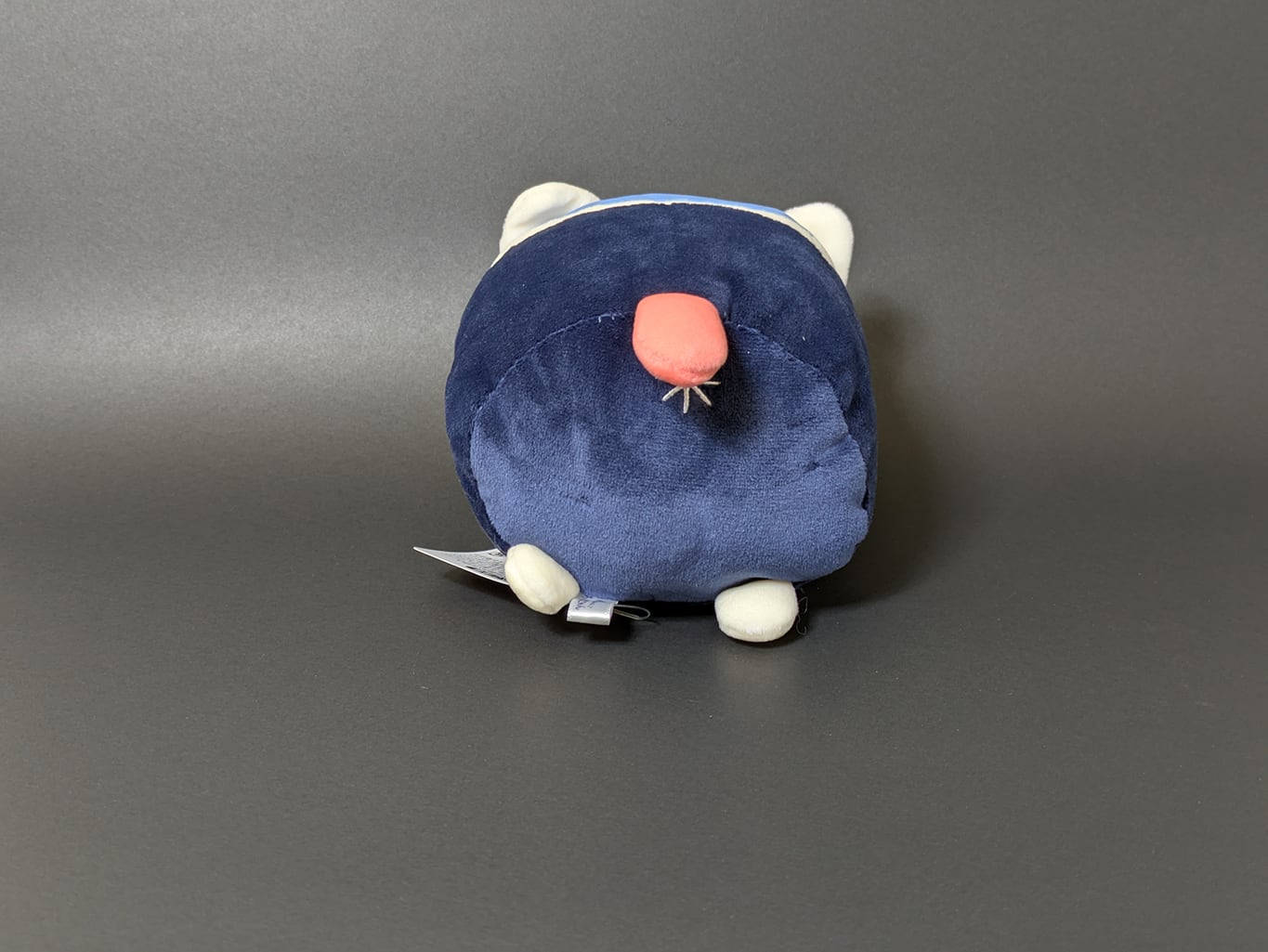 もちふわにゃんこ岩手 わんこそば ぬいぐるみ | ホテルエース盛岡