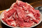 黒毛和牛サーロインスライス500g