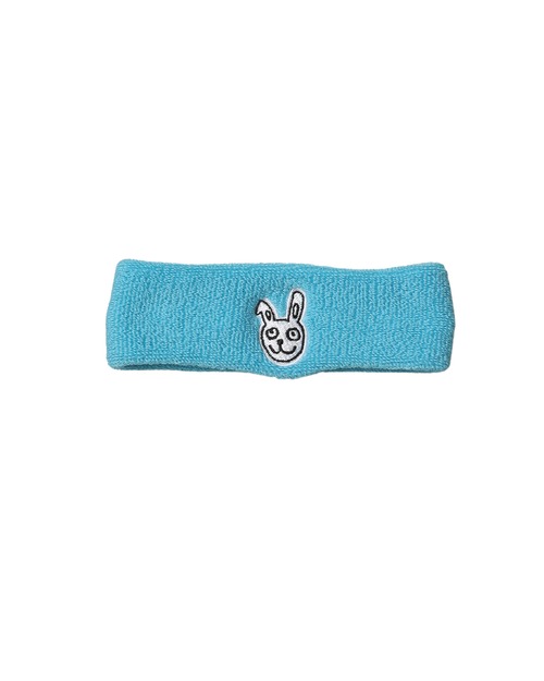 USAGI HAIR BAND ROYAL