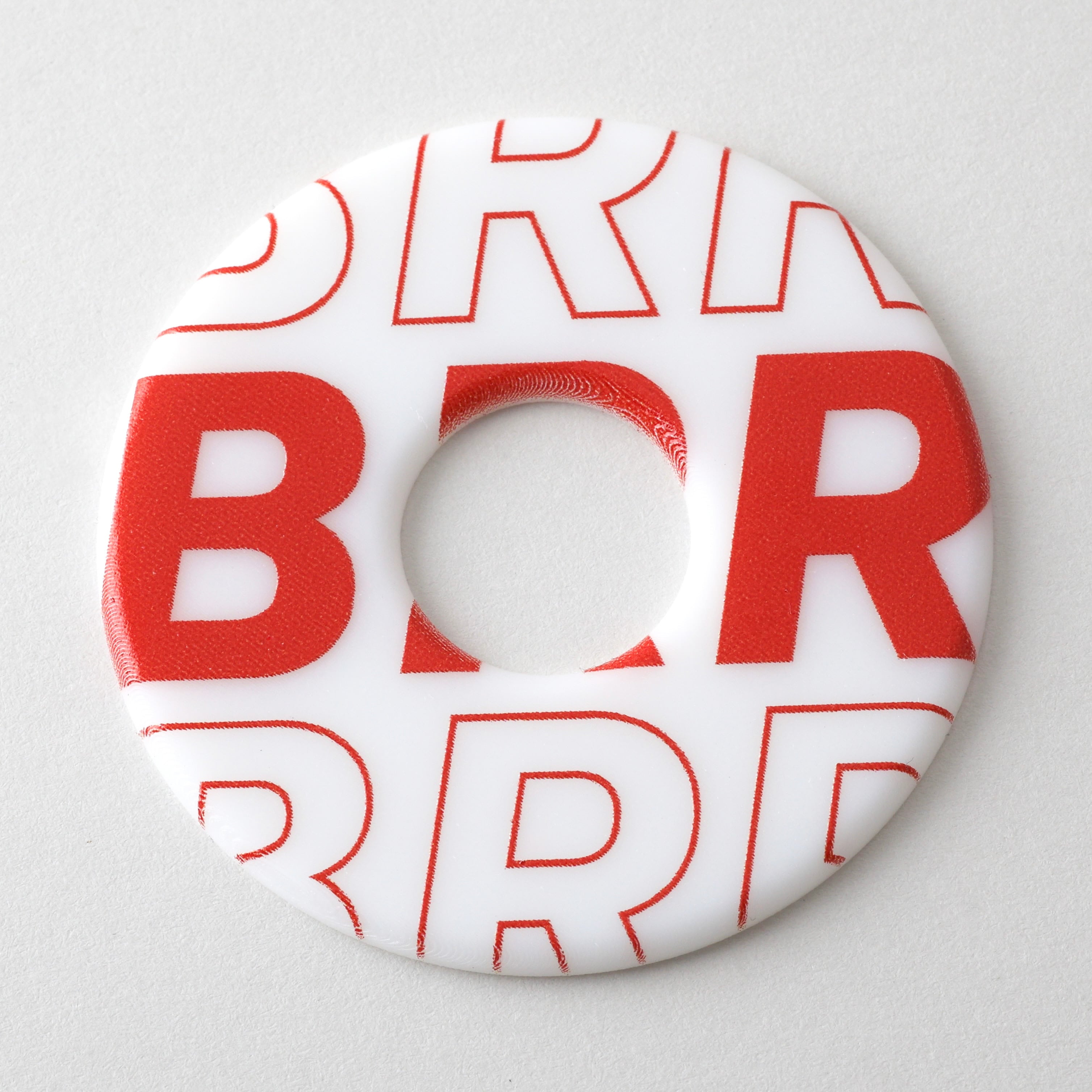 BRR Custom Arcade