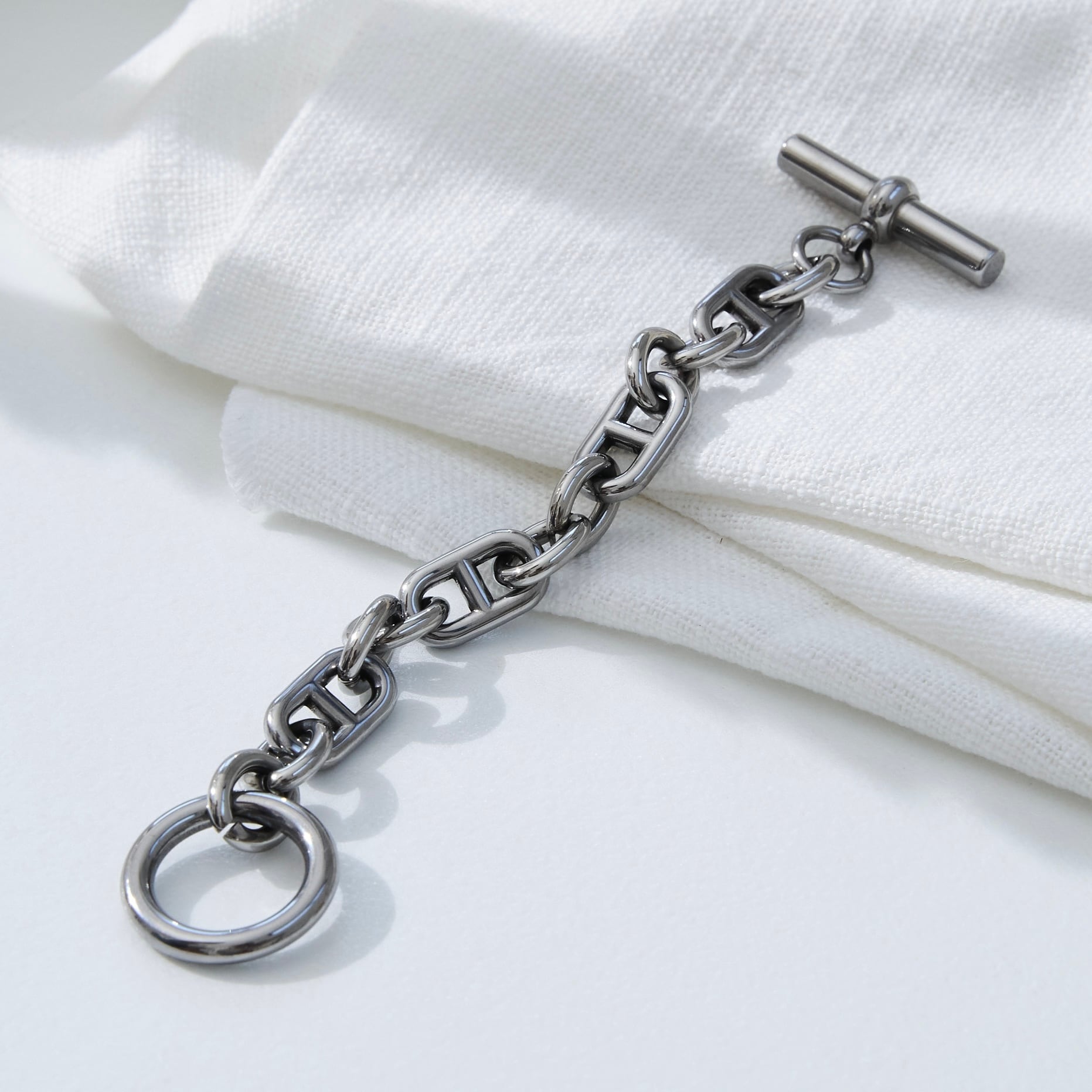 選べるチャーム】Lagoon Original モロッカンタイル ボリューム