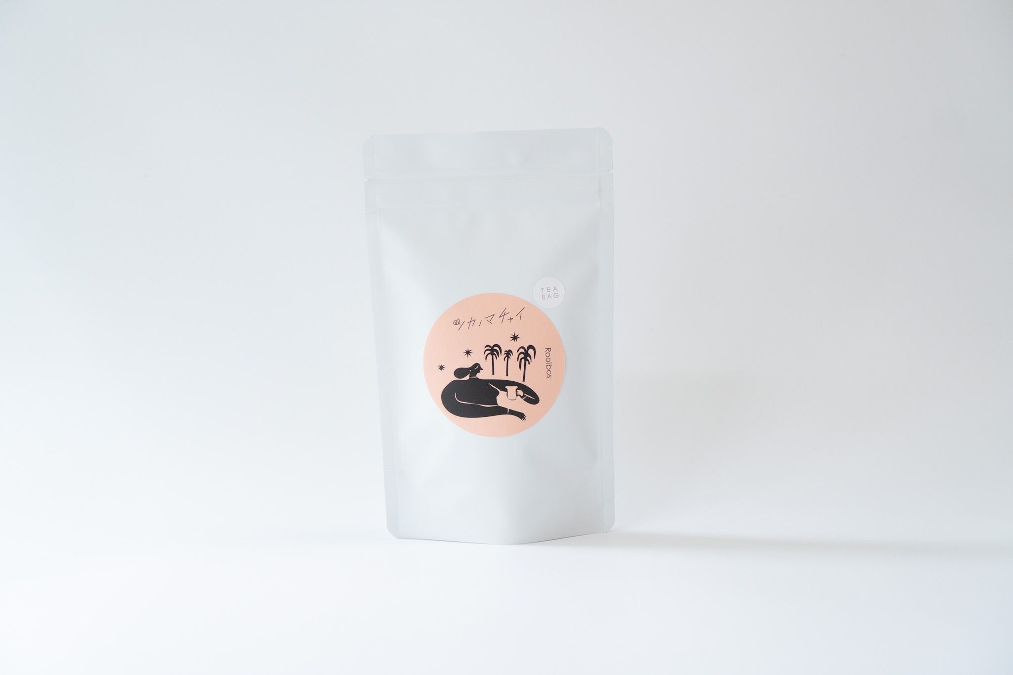 TEA BAG / ルイボス 5個入り