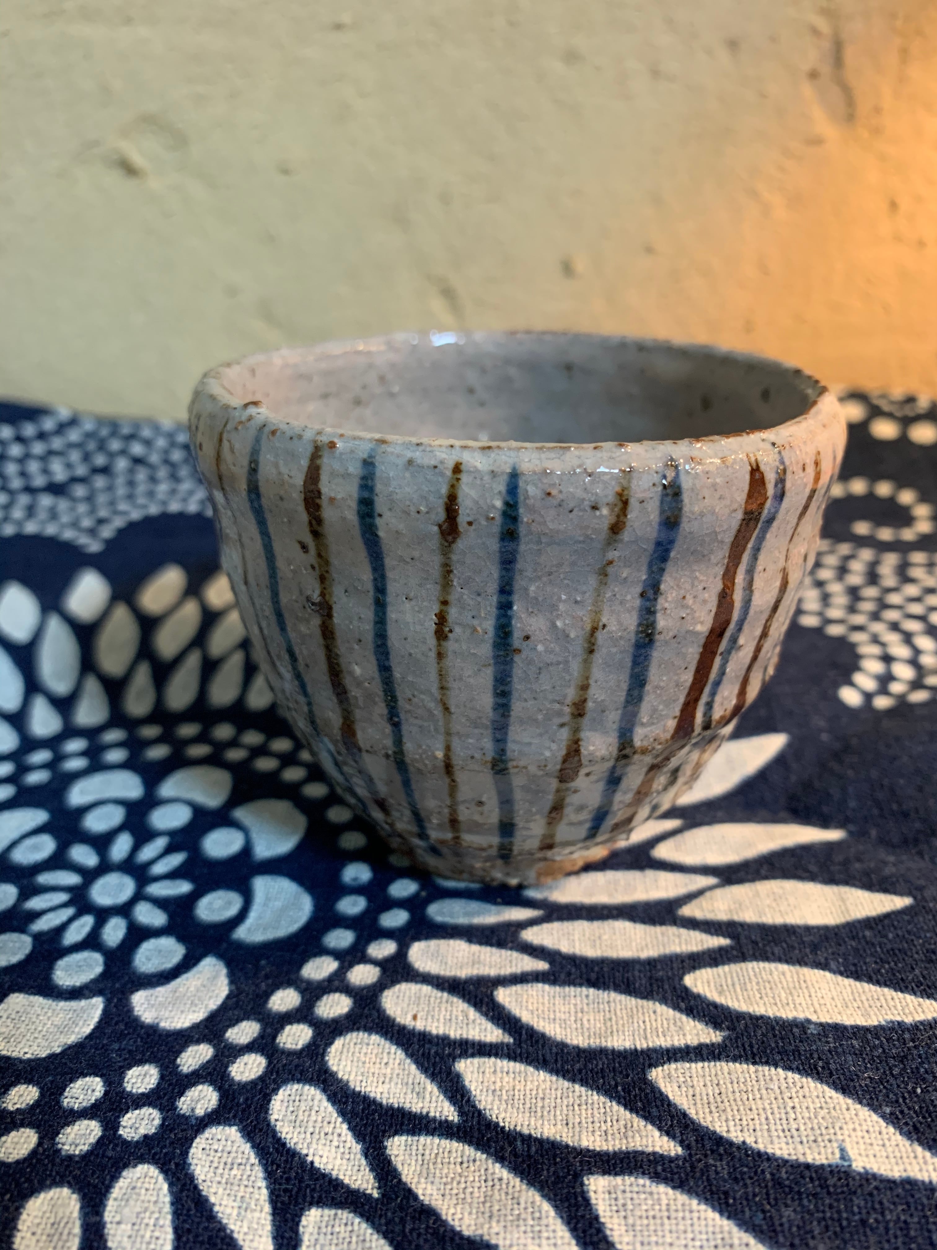 大谷焼 大皿 矢野陶苑 伝統工芸品 阿波大谷焼、矢野款一作の