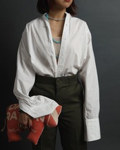 1950-60's Bond Street / Dress Shirt