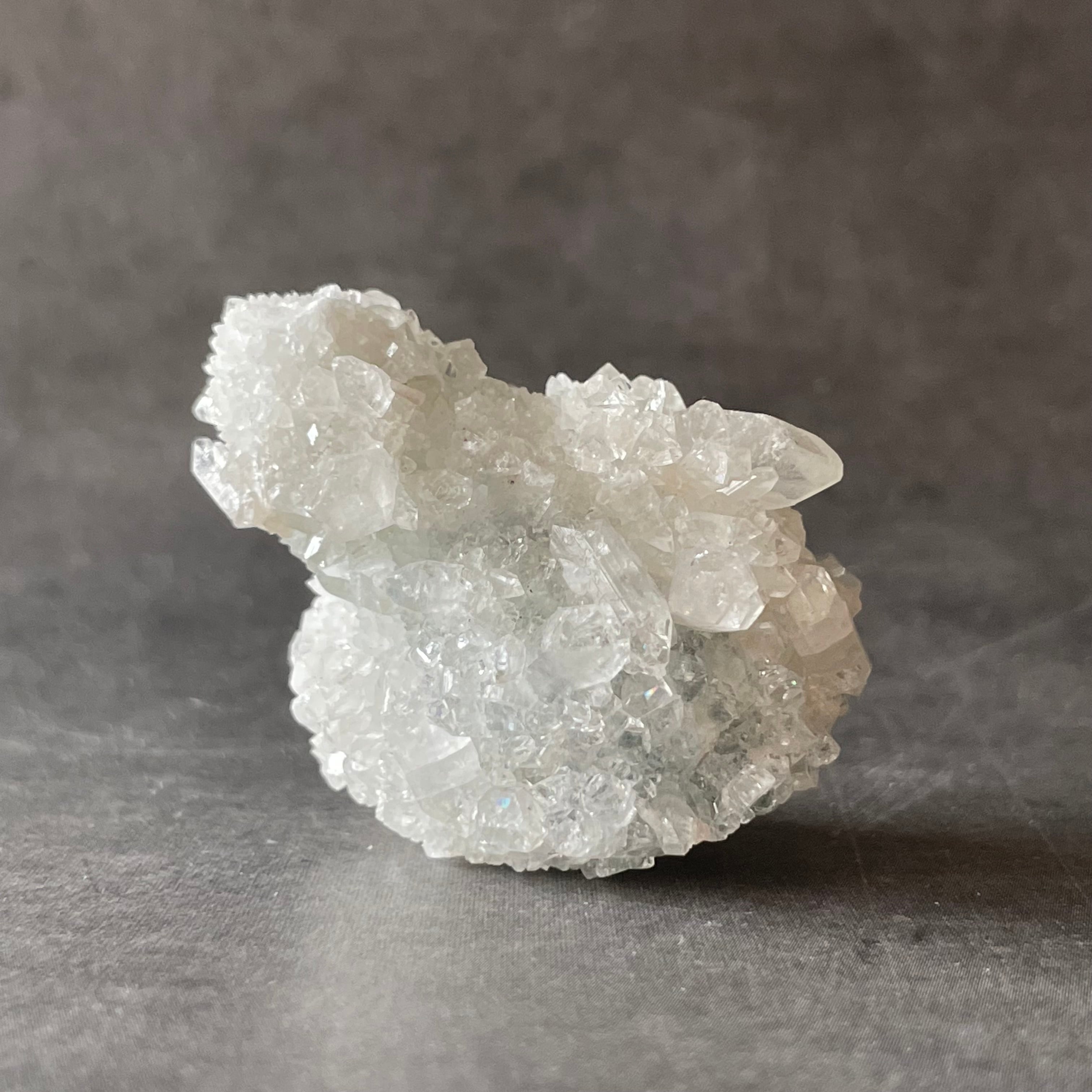 Apophyllite アポフィライト|原石|天然石 パワーストーン 鉱物 gem stone