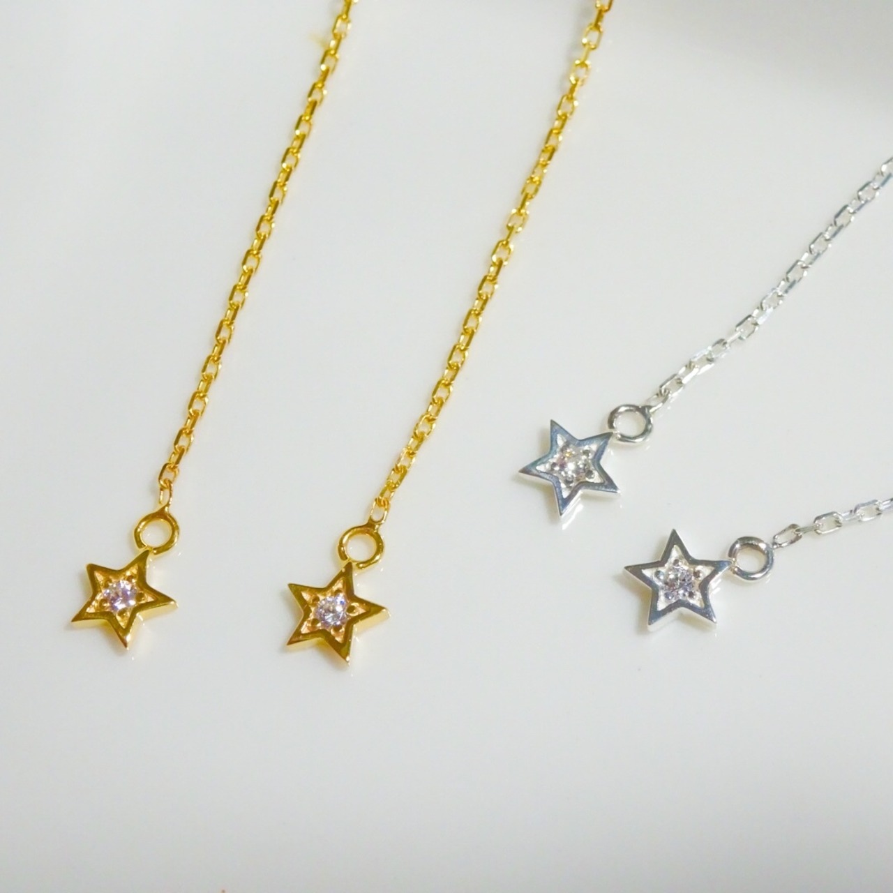 ChainStars Pierce