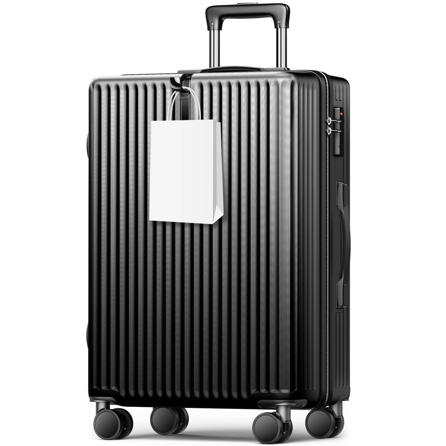 新着商品】[BARGOHOY] スーツケース 大容量 キャリーケース 機内