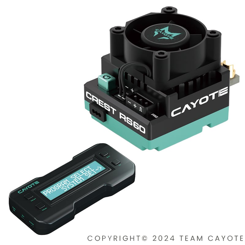 Team CAYOTE | ZEROTRIBE WEBSHOP