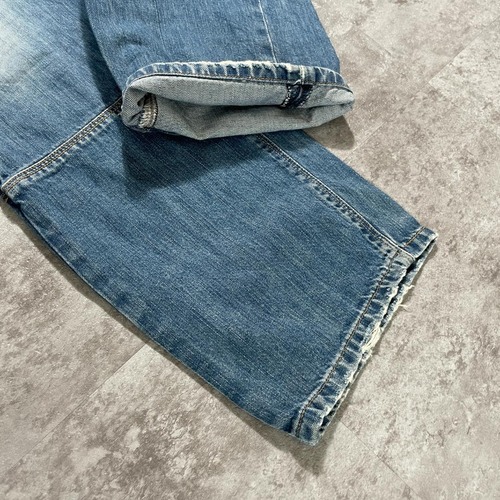 【W29 L32】 europe levi's リーバイス engineered 詳細写真16