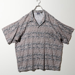 美品 XL 99年 香港製 Boomerang A/C Shirt Patagonia ACシャツ ブーメラン