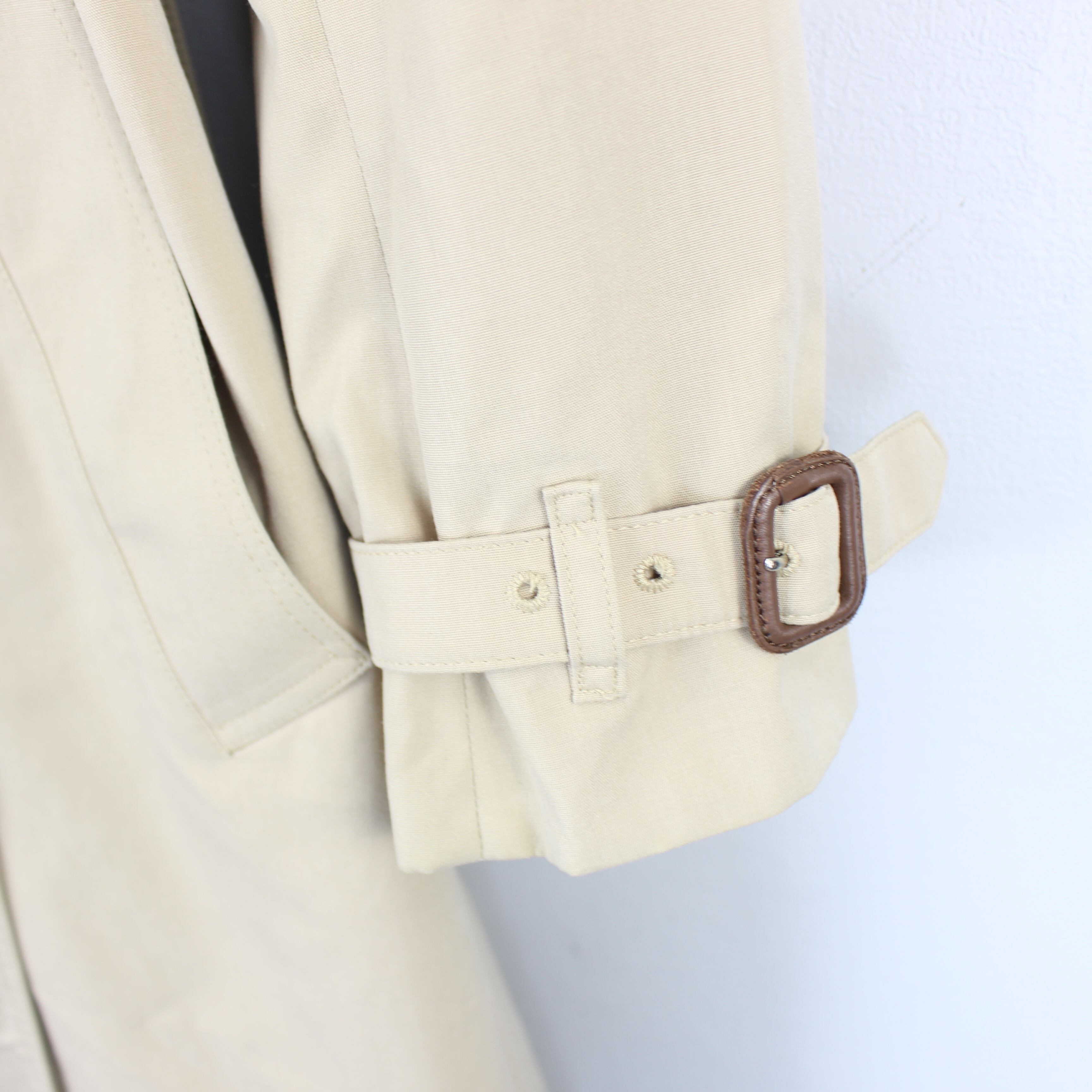 BURBERRY LONDON TRENCH COAT MADE IN ENGLAND/バーバリー BURBERRY LONDON TRENCH COAT MADE IN ENGLAND/バーバリー