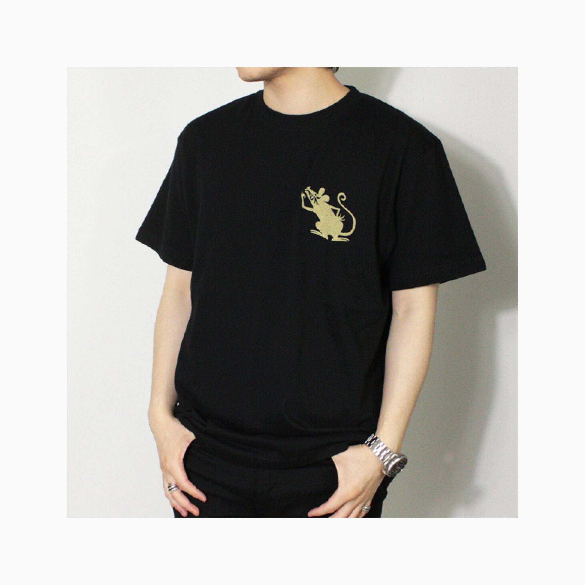 RUDE GALLERY】ルードギャラリー / 東京ルードTEE -子- | JUNKBLUES