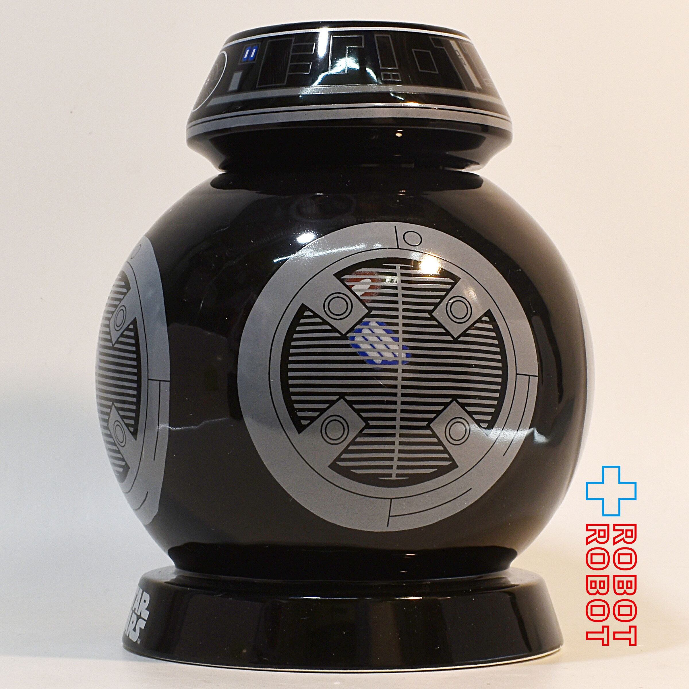 ☆スター・ウォーズ 最後のジェダイ ホーム & キッチン トーキング