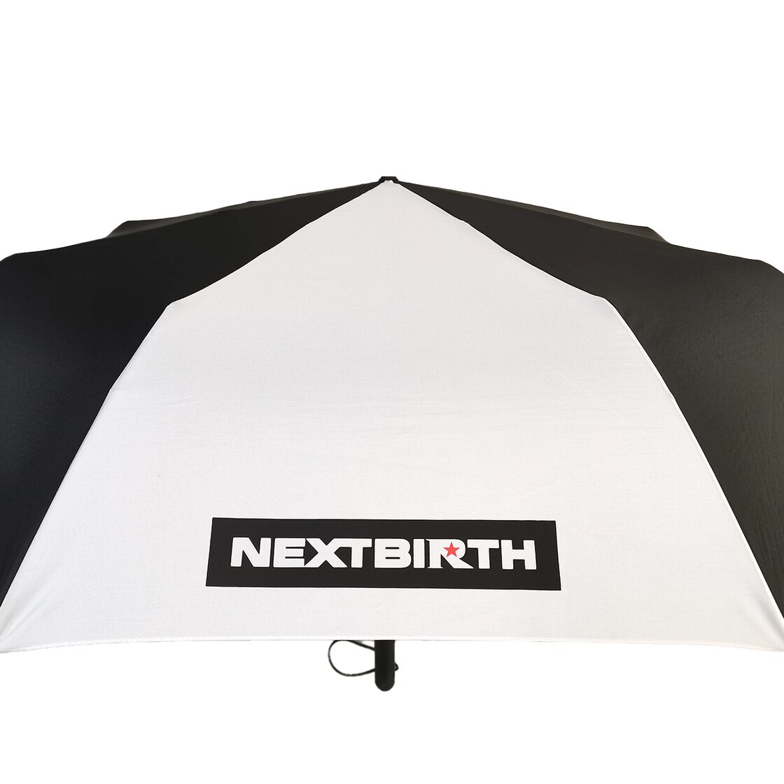 NEXTBIRTH ネクストバース 大きめ 自動開閉 折り畳み傘 120cm | PAY ID
