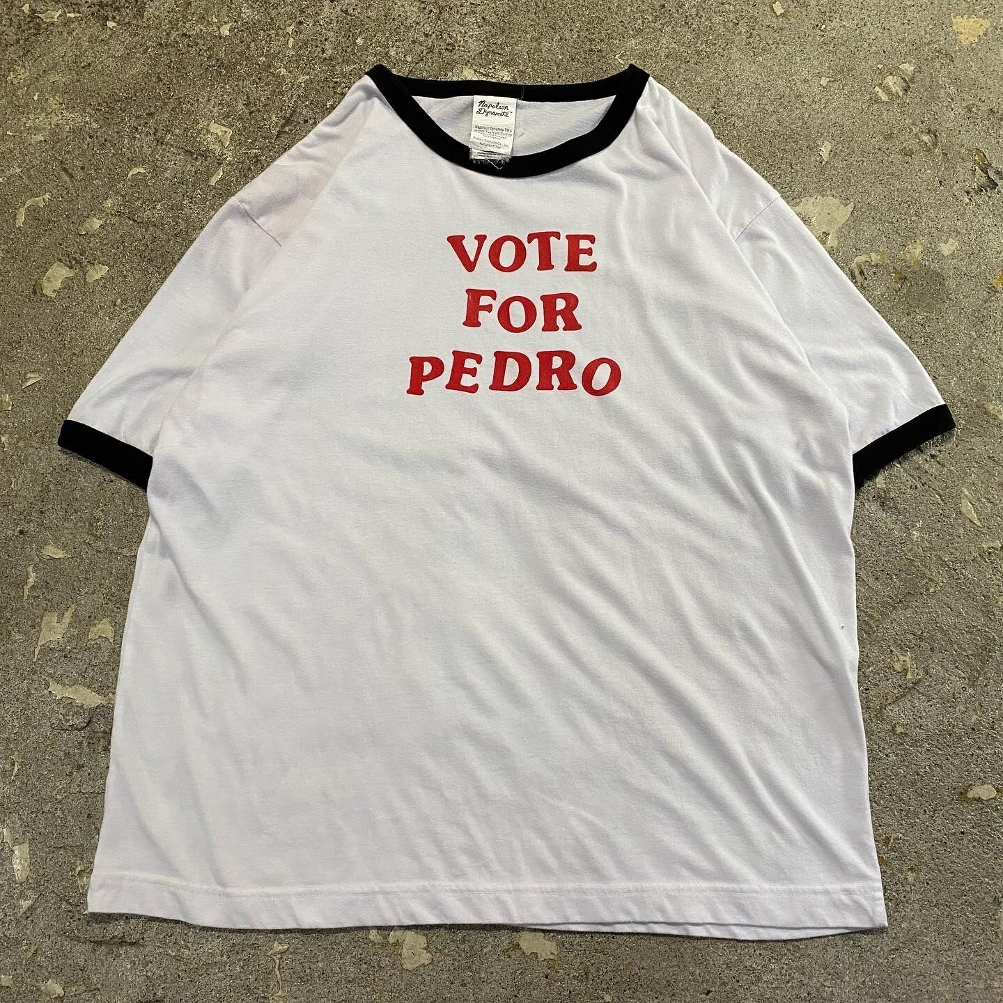 00s Napoleon Dynamite T-shirt | What'z up