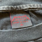 Vintage METALLICA TEE