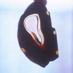 Chocolate Latte - アゲートヒーリングチャイム / Agate Sun Catcher Wind Chime 206