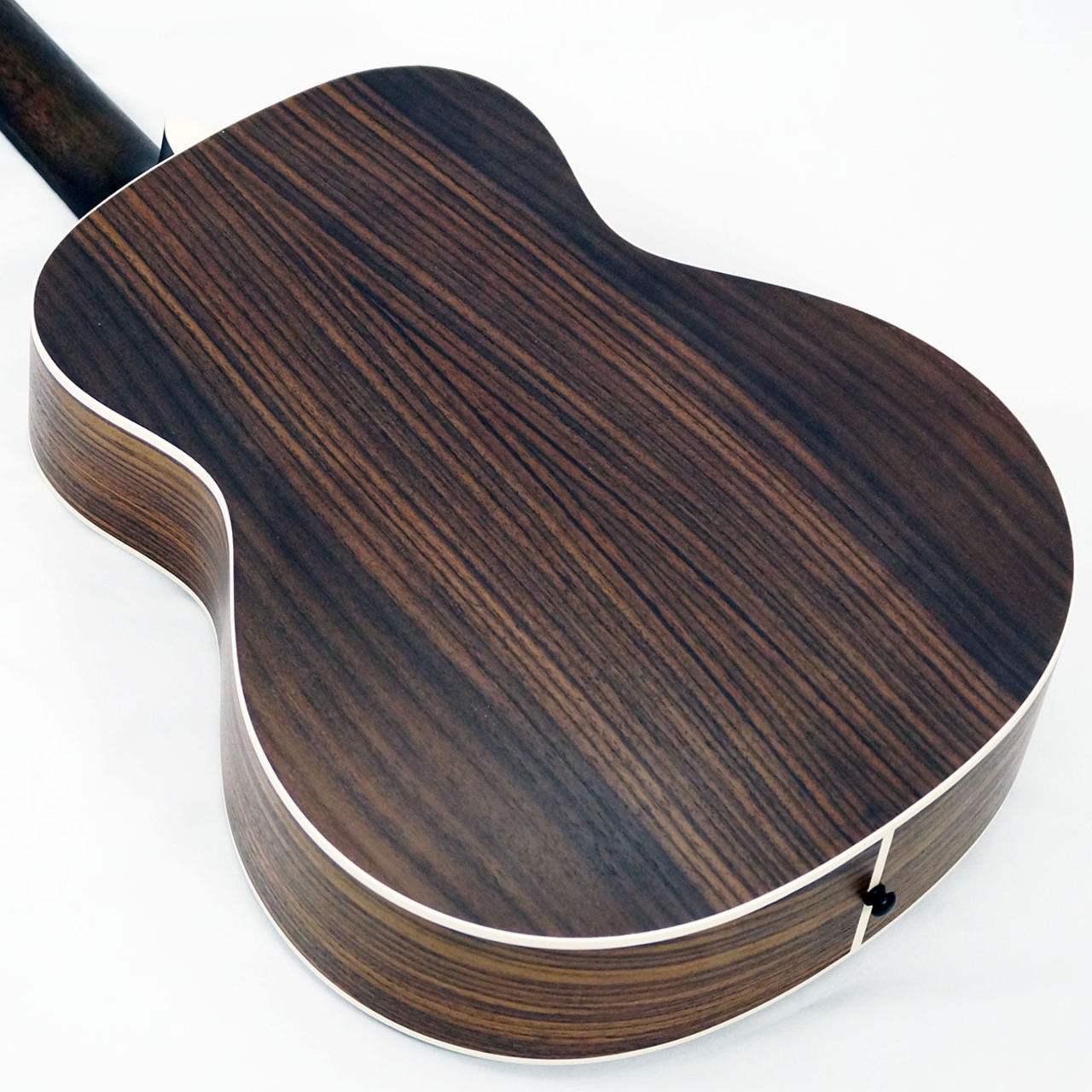 Eastman PCH2-TG-BK "Traveler" (Black Top) [数量限定特典！大定番カポタスト SHUBB C1/C プレゼント！]