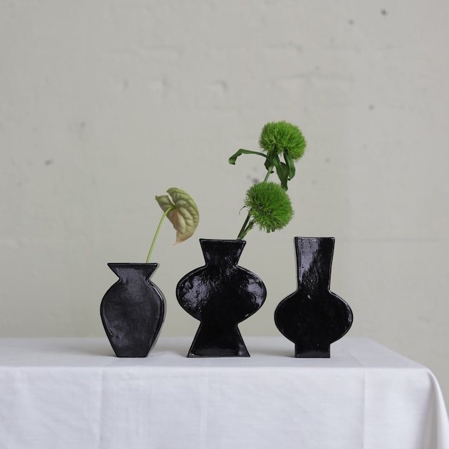 nana takizwa  Flower Vase  フラワーベース