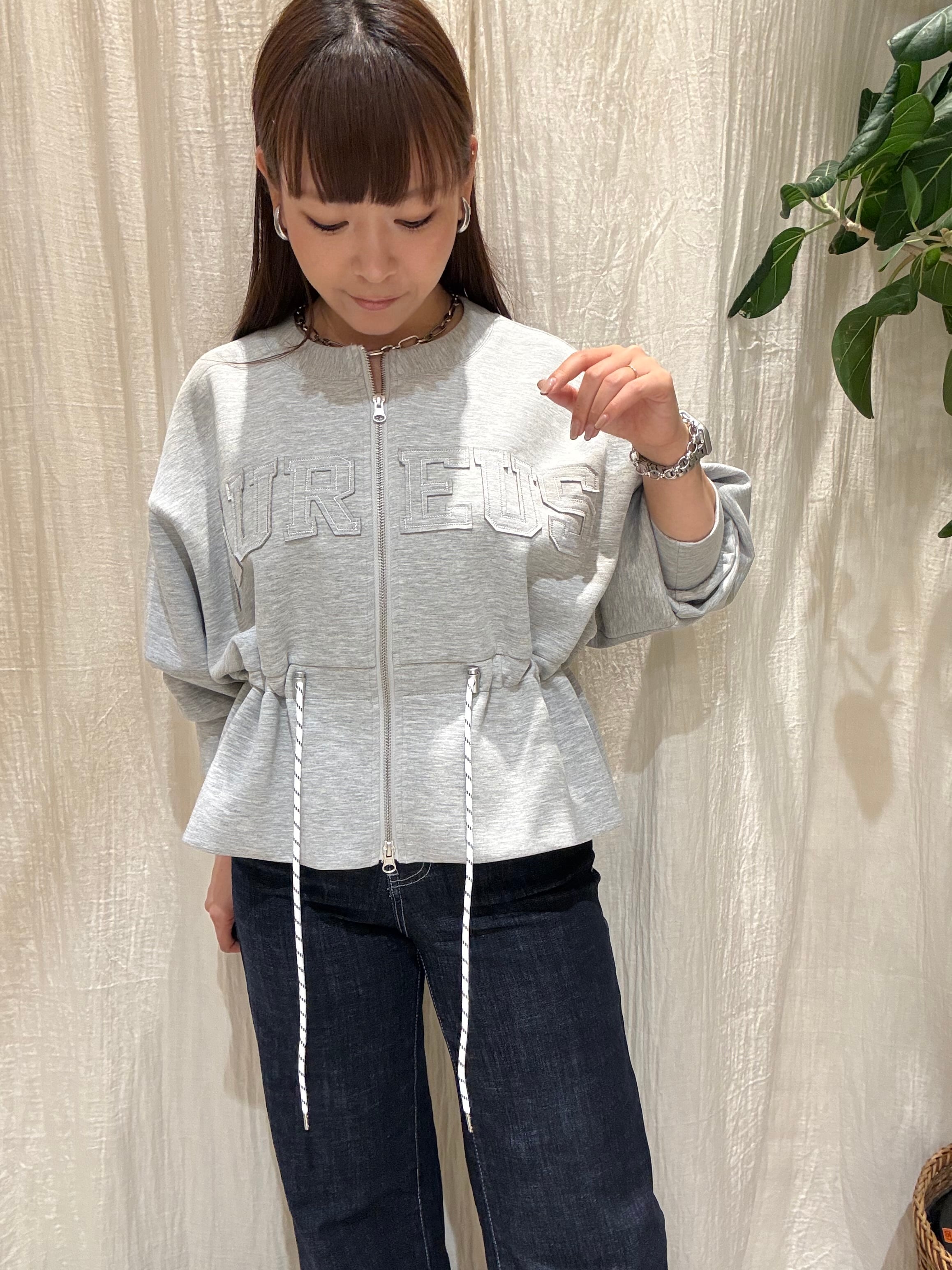 outer | EARL outer | EARL