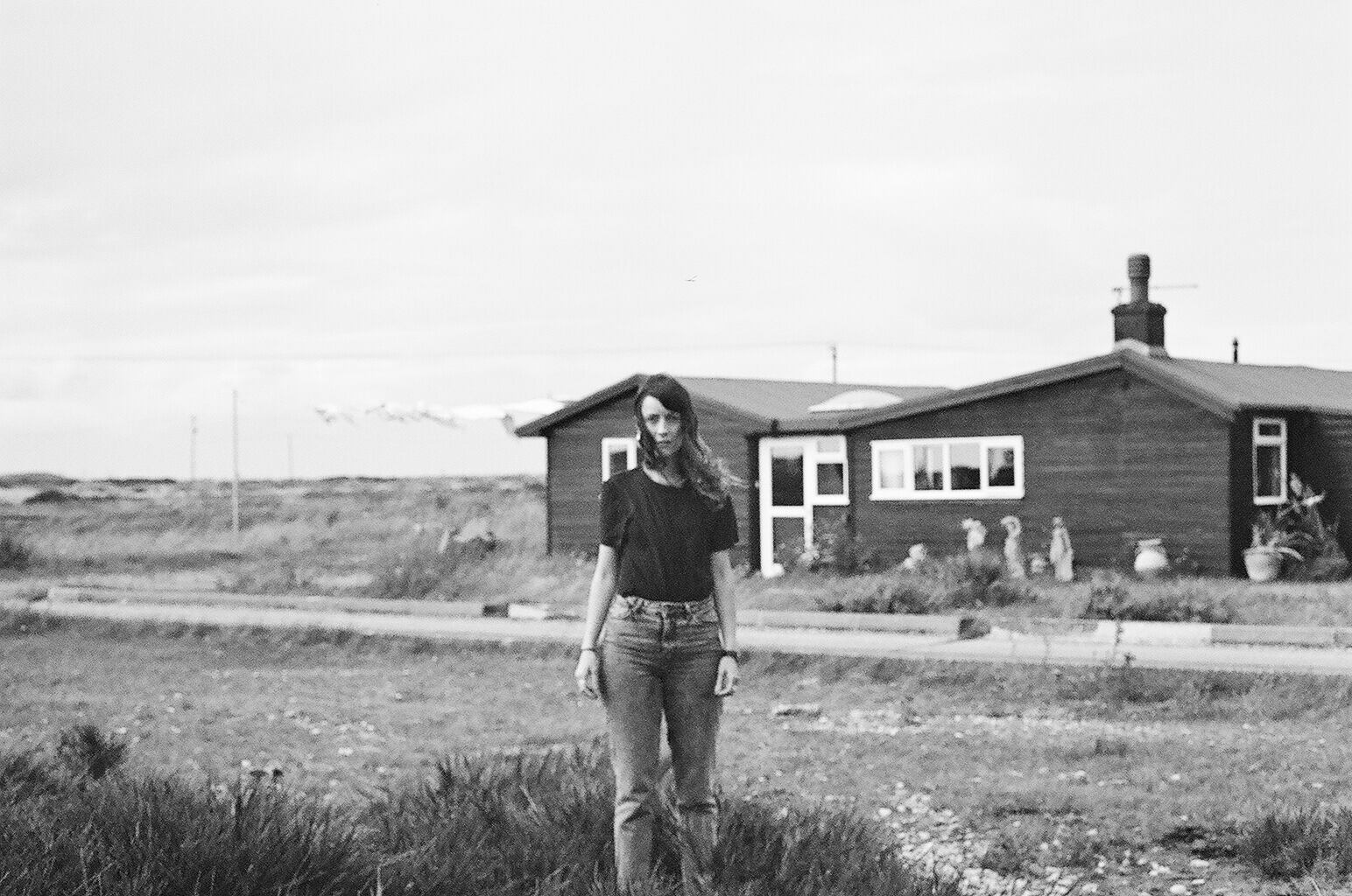 Bryde / Like An Island（Ltd LP）