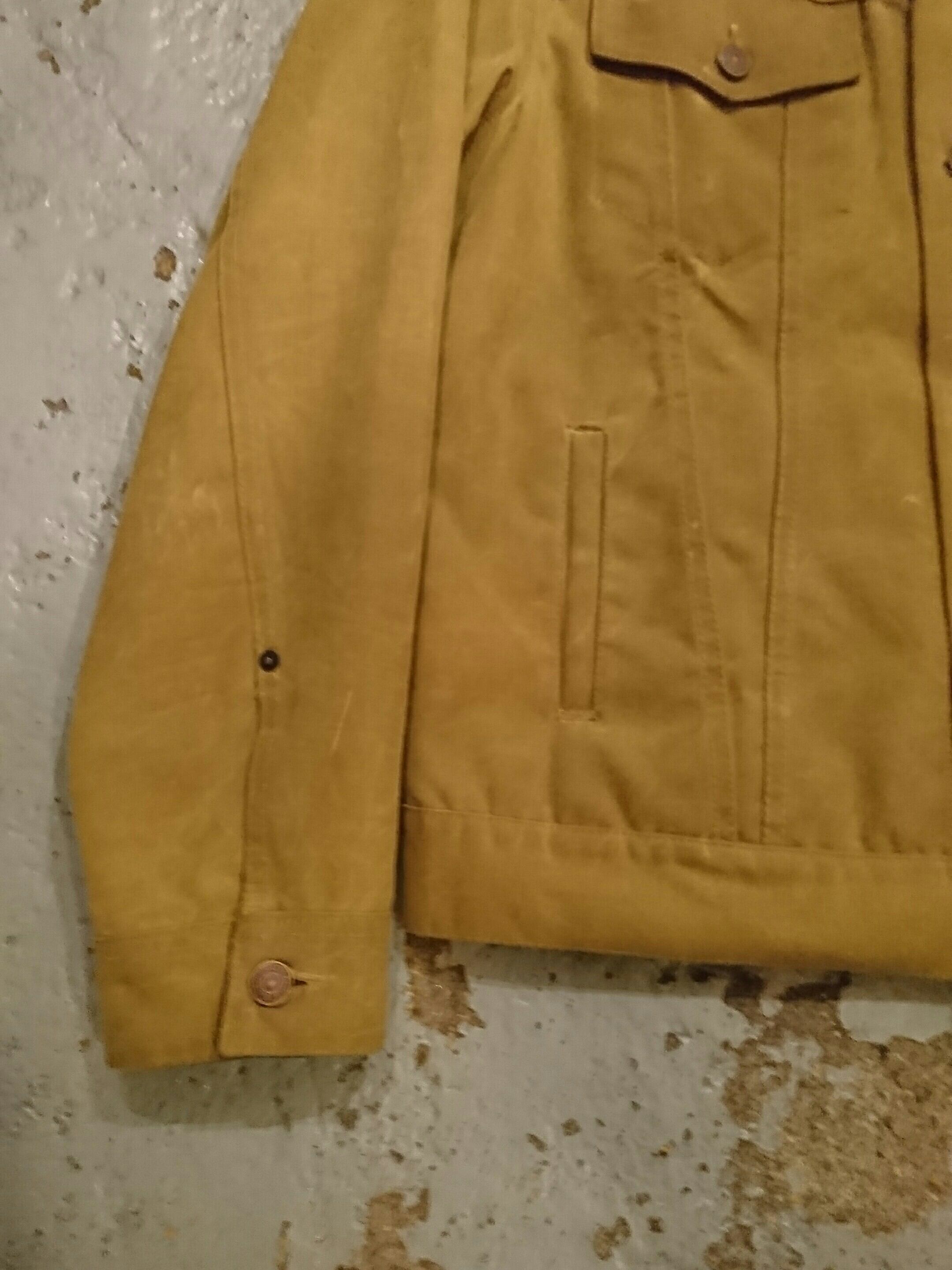 Levi's × FILSON Levi's × FILSON