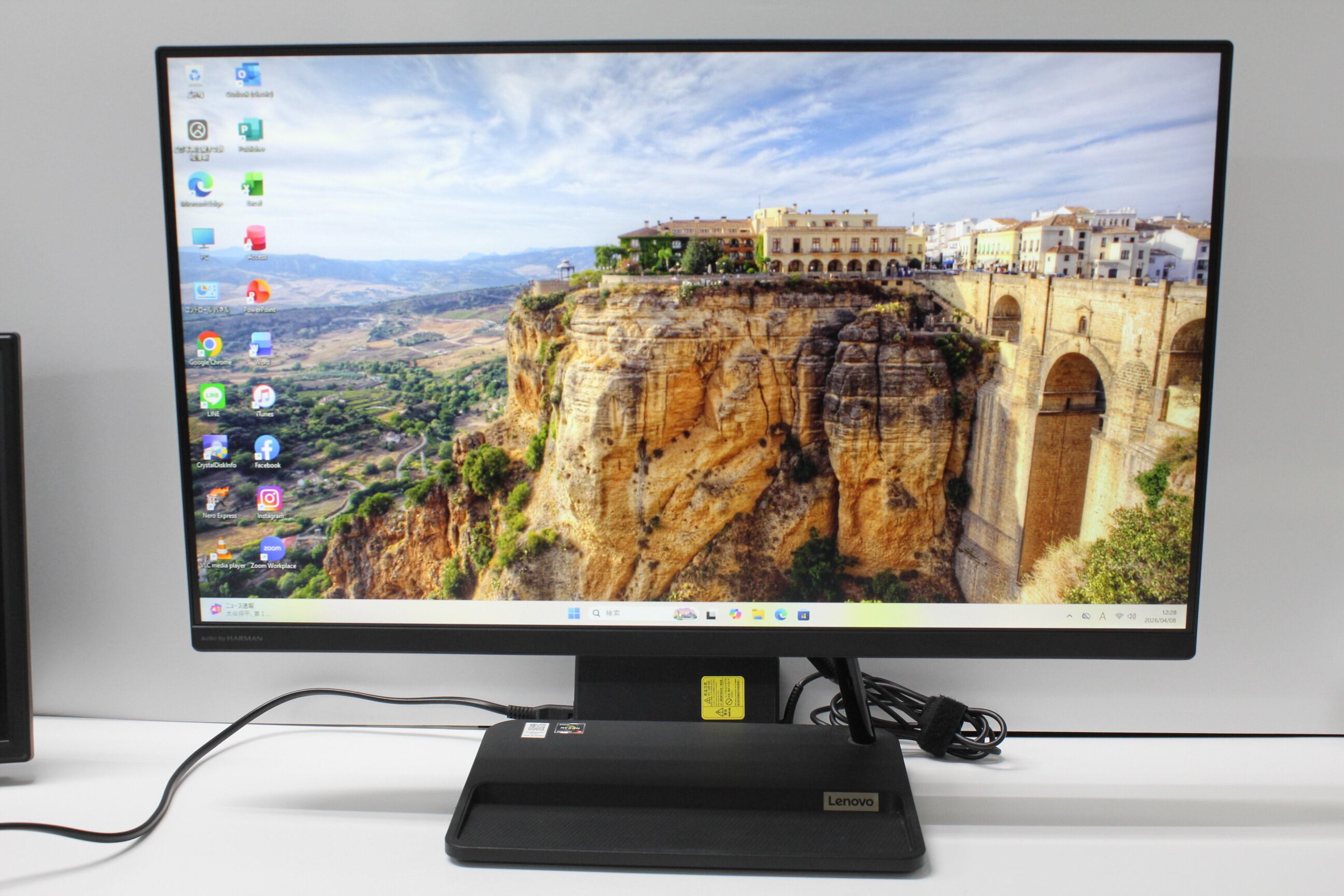 中古一体型デスクトップPC】Dell〈Inspiron 27 7710〉Intel Core i7