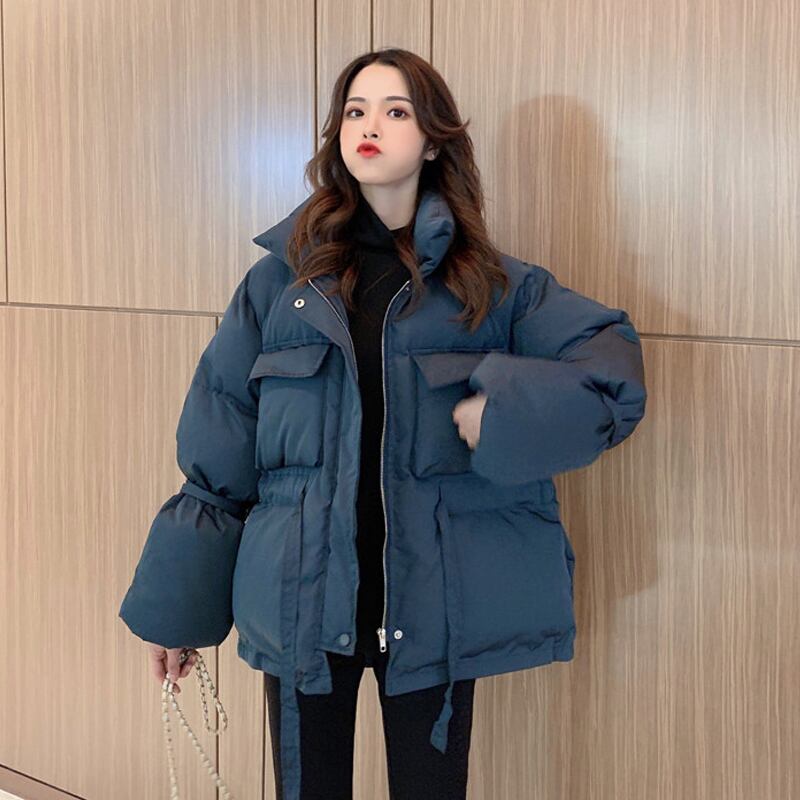 ジャケット ウィンターレッドルーズ 冬物 試着室76446030083