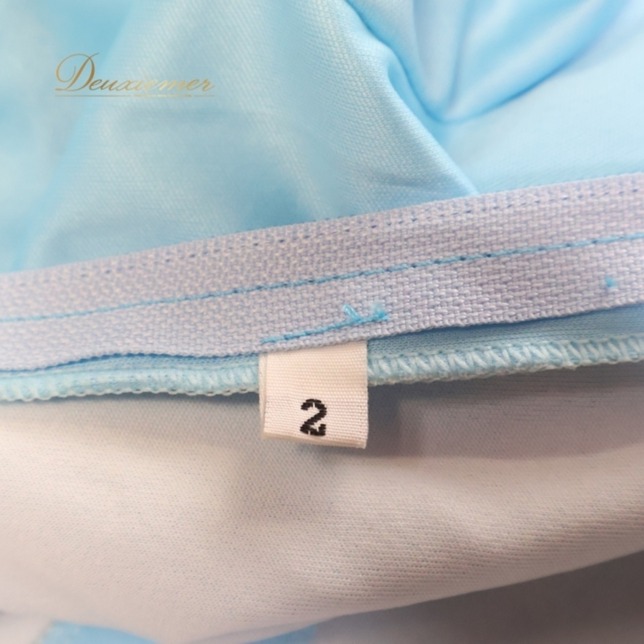 フラメンコ 衣装 トップス ブラウス 水色 無地 フリル ダンス パーティ 発表会 レッスン 練習着 ブルー系 スカイブルー 大人用 レディース 踊り用 おしゃれ お出かけ フォーマル コスチューム