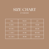 atomeme 26/SS Rosy Cat Beani