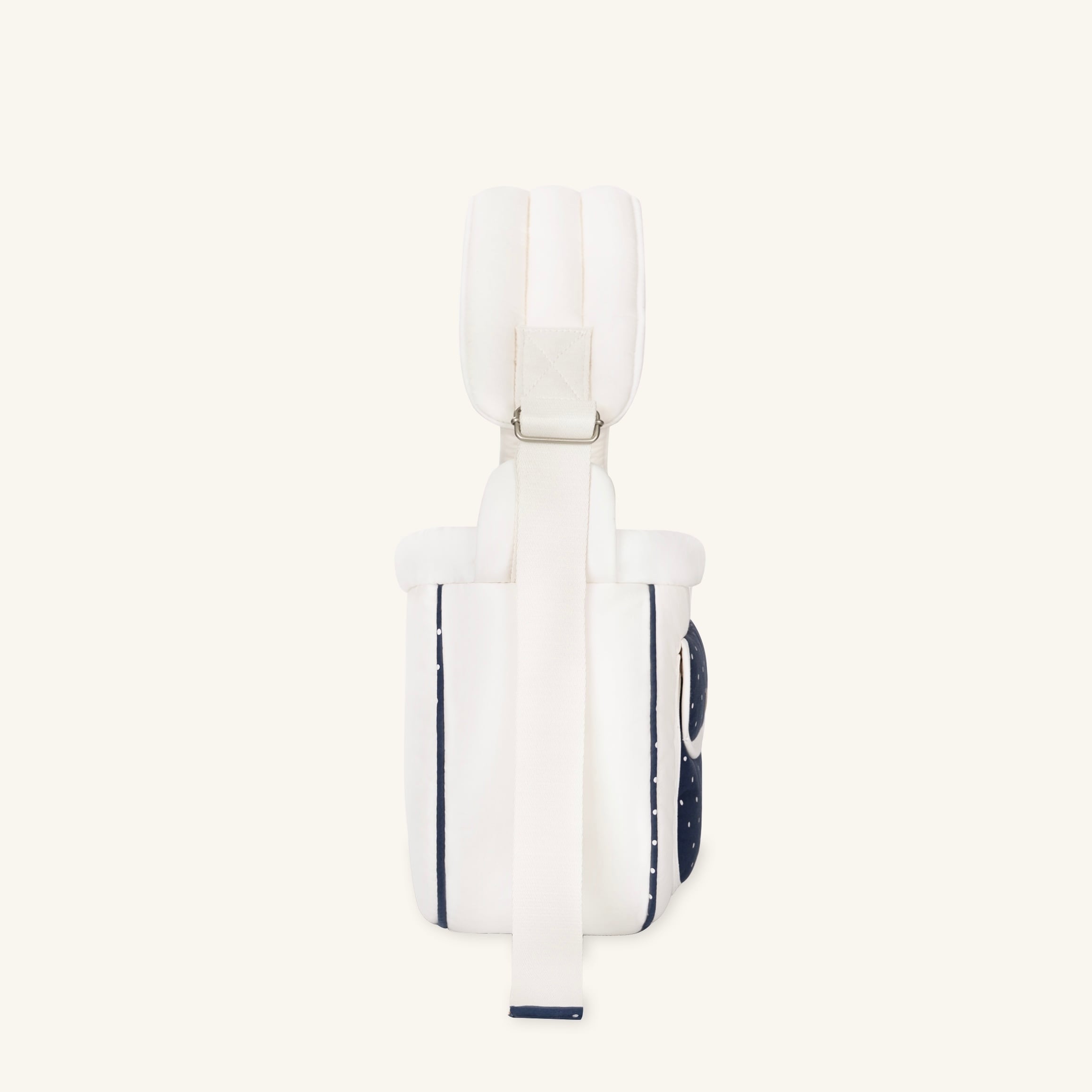 予約【seoru】Dot Valentine Bag ( navy ) | ropet