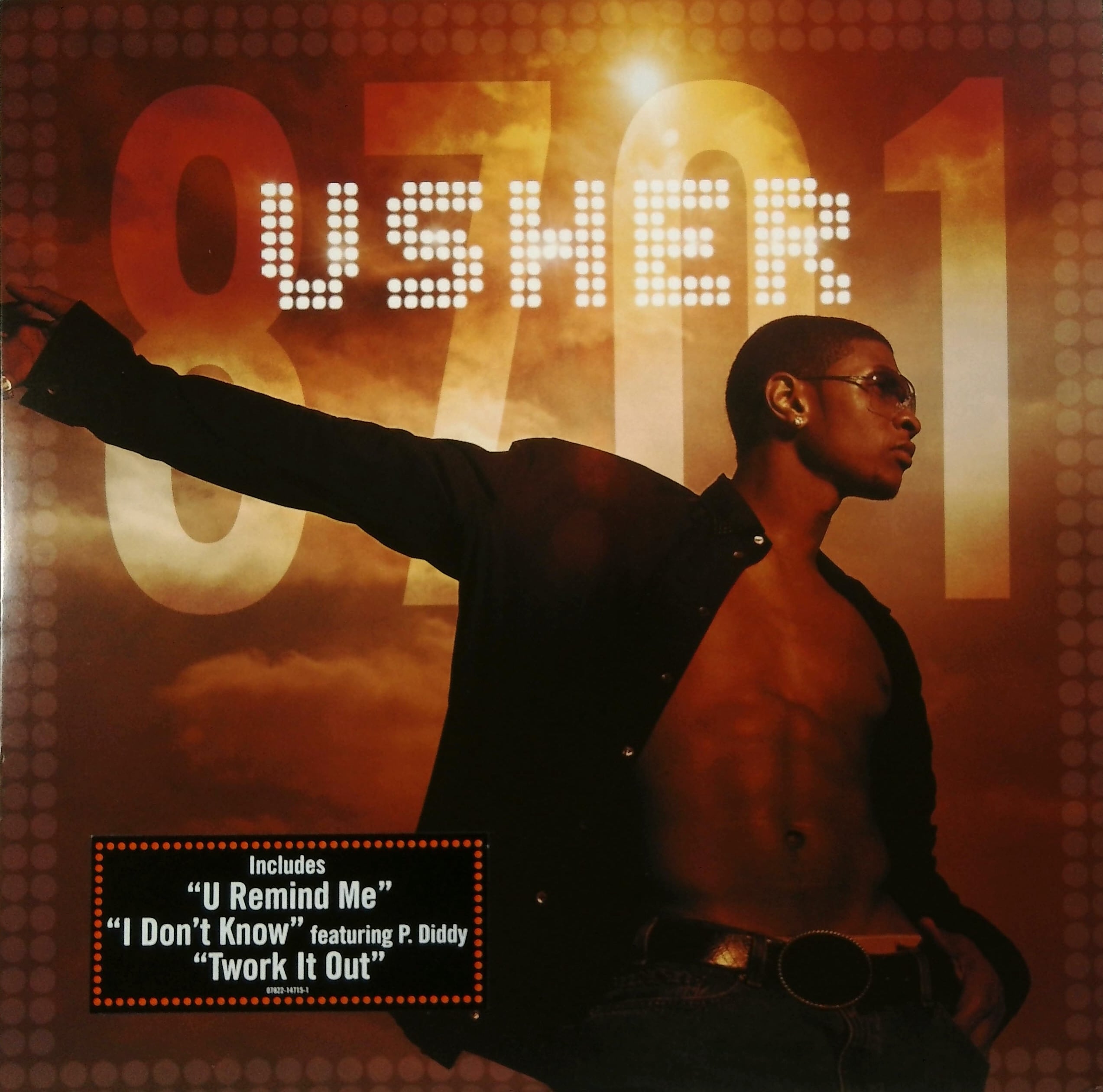 1994] Blackstreet – Booti Call [Atlantic / Interscope Records