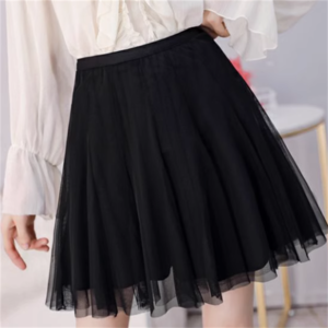 【送料無料】 スカート 4色 ミニスカート チュール生地 Aライン フレア ミニ 透け感 シースルー ウエストゴム 伸縮性 薄手生地 かわいい 大人可愛い 大人女子 こなれ感 シンプル カジュアル 大人 上品 おしゃれ お洒落 ラフ コンサバ エレガント フェミニン ガーリー 無地 春 夏 20代 30代 40代 デート お出かけ お茶会 女子会 休日 演奏会 授業参観 結婚式 二次会 パーティ 着回し プチプライス オルチャン 韓国系 着痩せ インスタ映え ゆったり レディース 女性 ファッション
