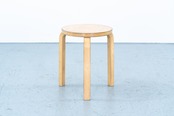 Alvar Aalto | Stool60 1950-60s
