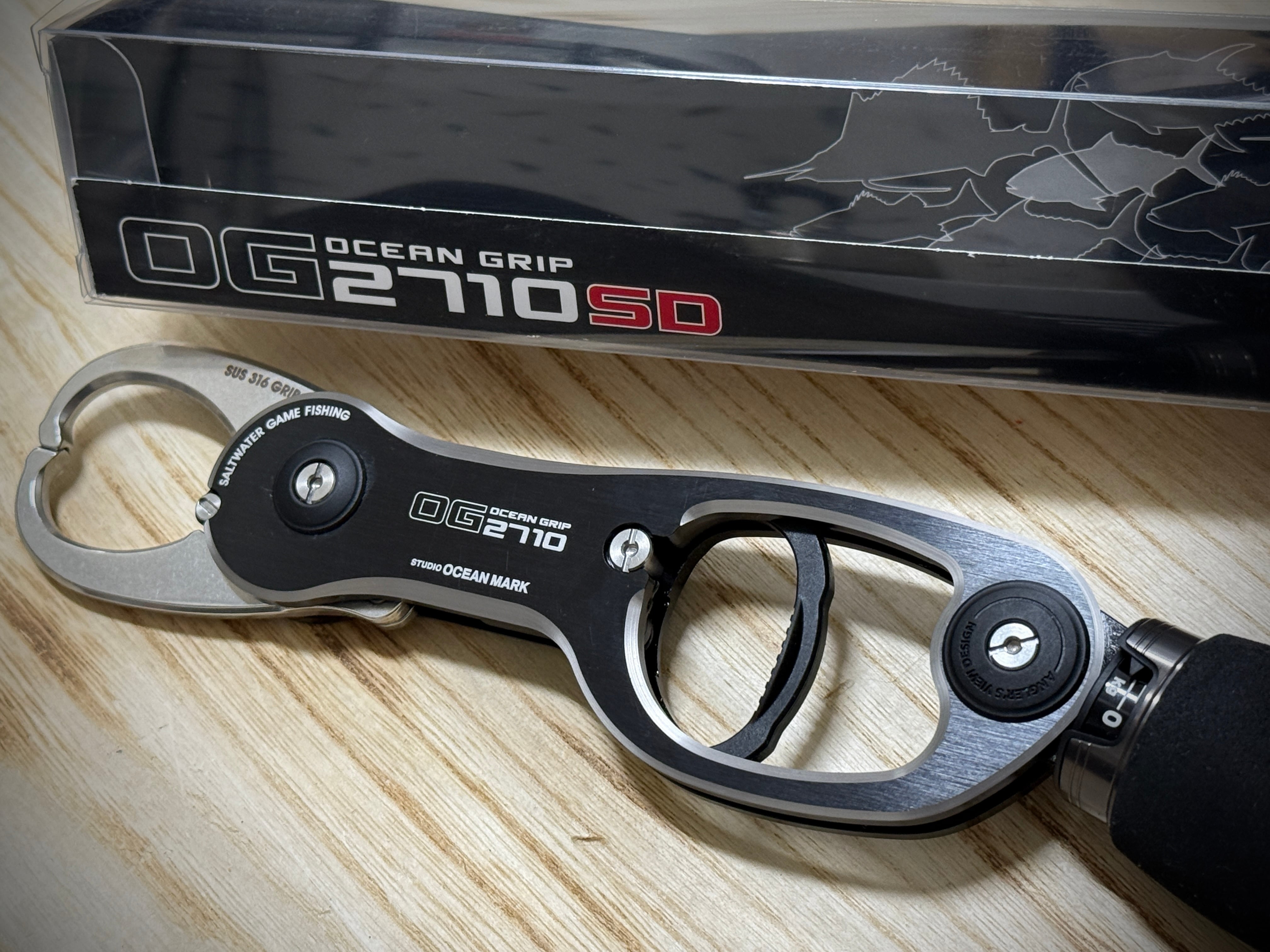 SLP WORKS SLPワークス 23RCSB カーボンクランクハンドル 90mm/95mm