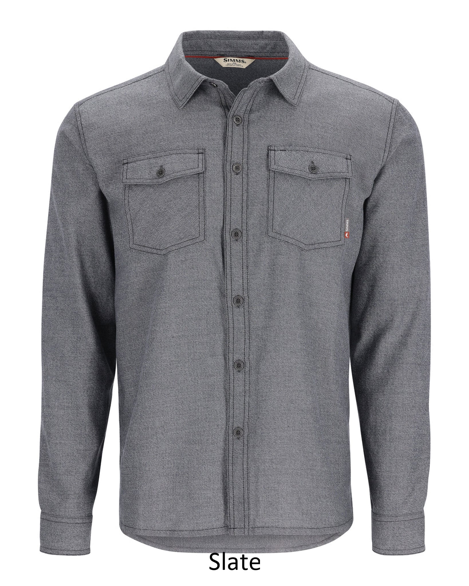 SIMMS Shoal Flannel 廃盤品在庫限りSALE