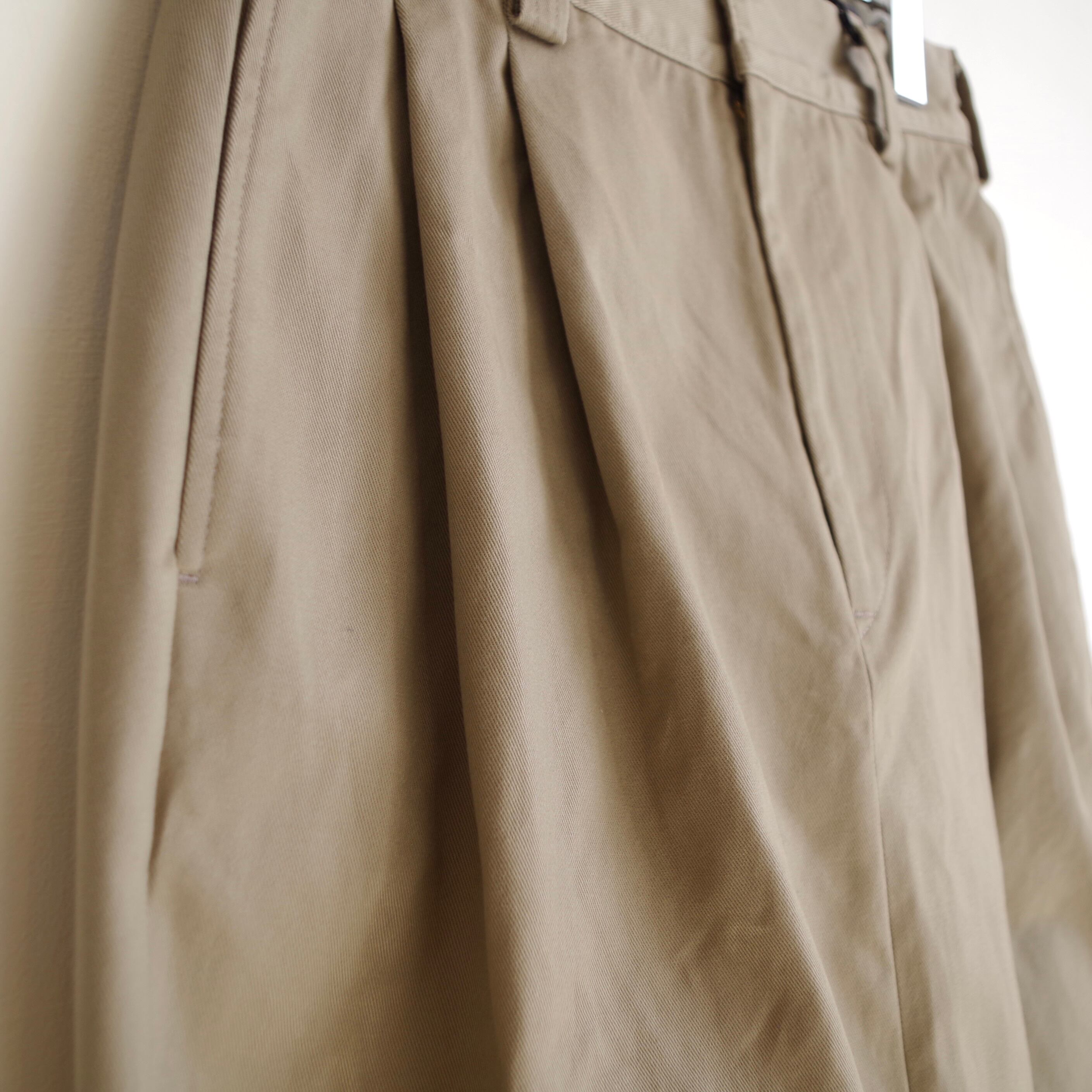 Oblada DOUGLAS SKIRT | 1F Store