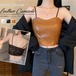 【日本倉庫即納】 チューブトップ ベアトップ レディース